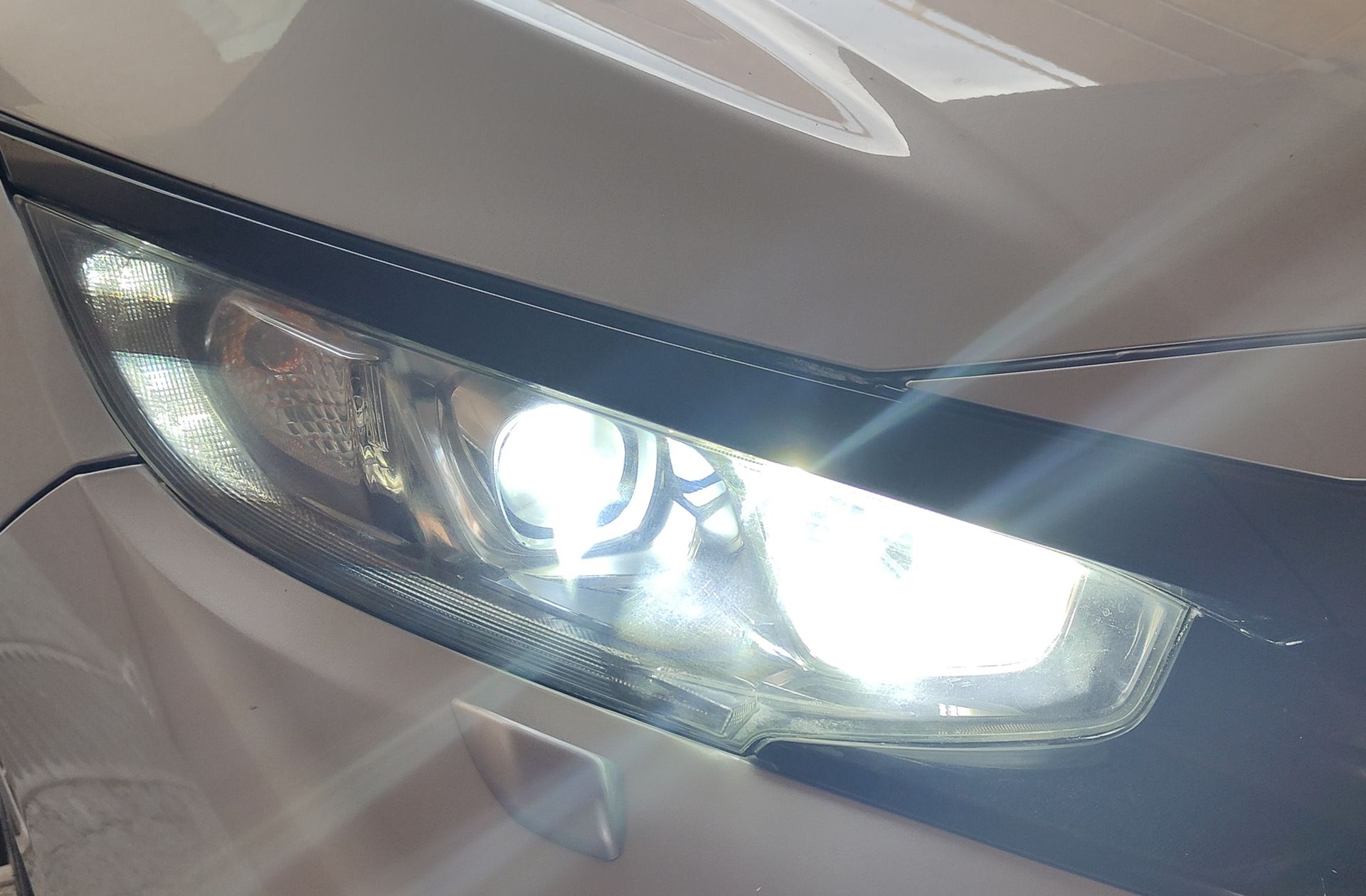 Honda Civic 1.0 I-VTEC Turbo Elegance - foto 15