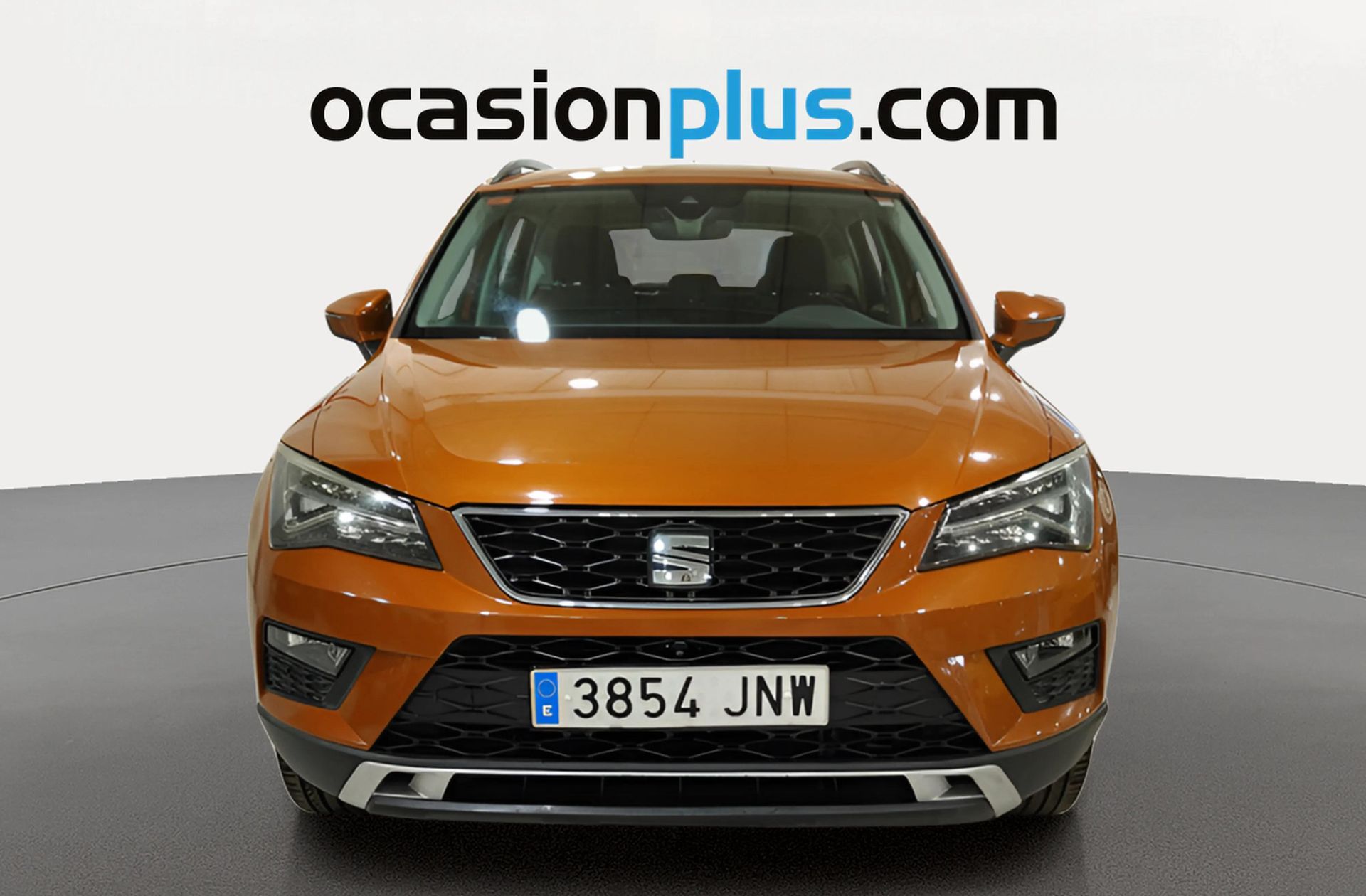SEAT Ateca 1.0 TSI Ecomotive Style Premium Nav - foto 11