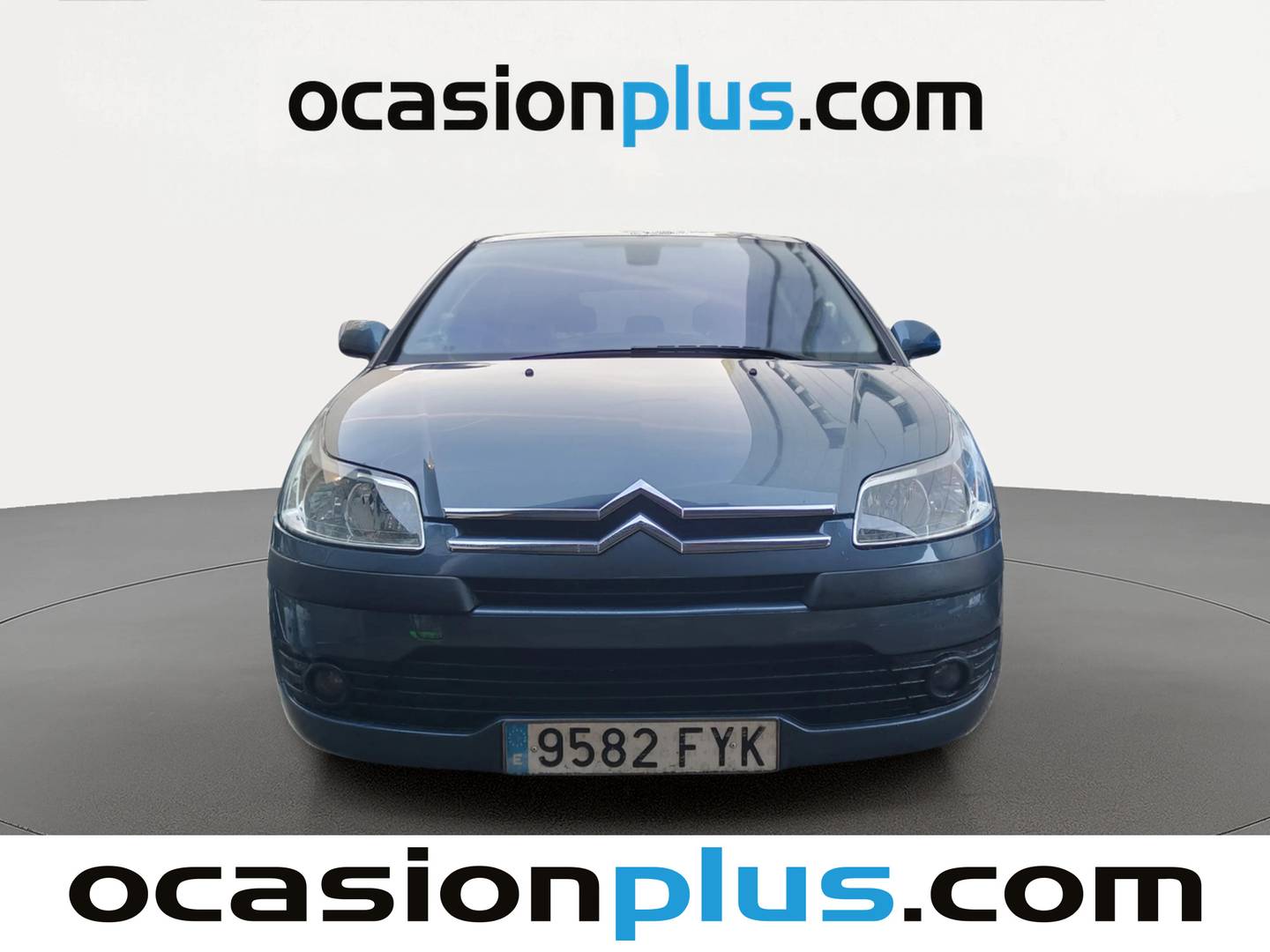 Citroën C4 Citroen C4 1.6 16v Collection  (110 CV) 110cv