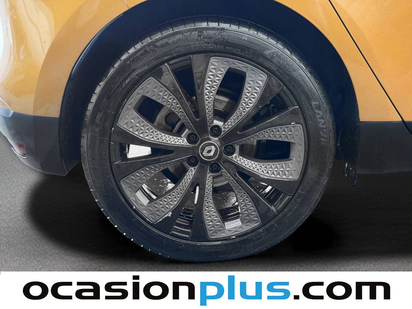 Renault Scénic Renault Scenic Zen Energy TCe (140 CV) al mejor precio