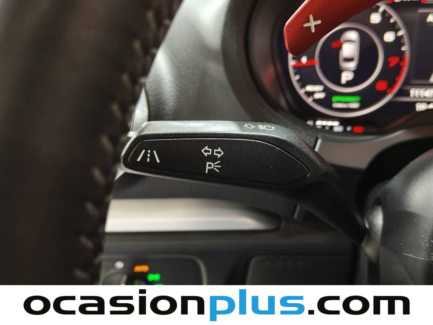 Audi A3 Audi A3 Sedan 1.5 TFSI COD EVO S line S-Tronic (150 CV) 150cv