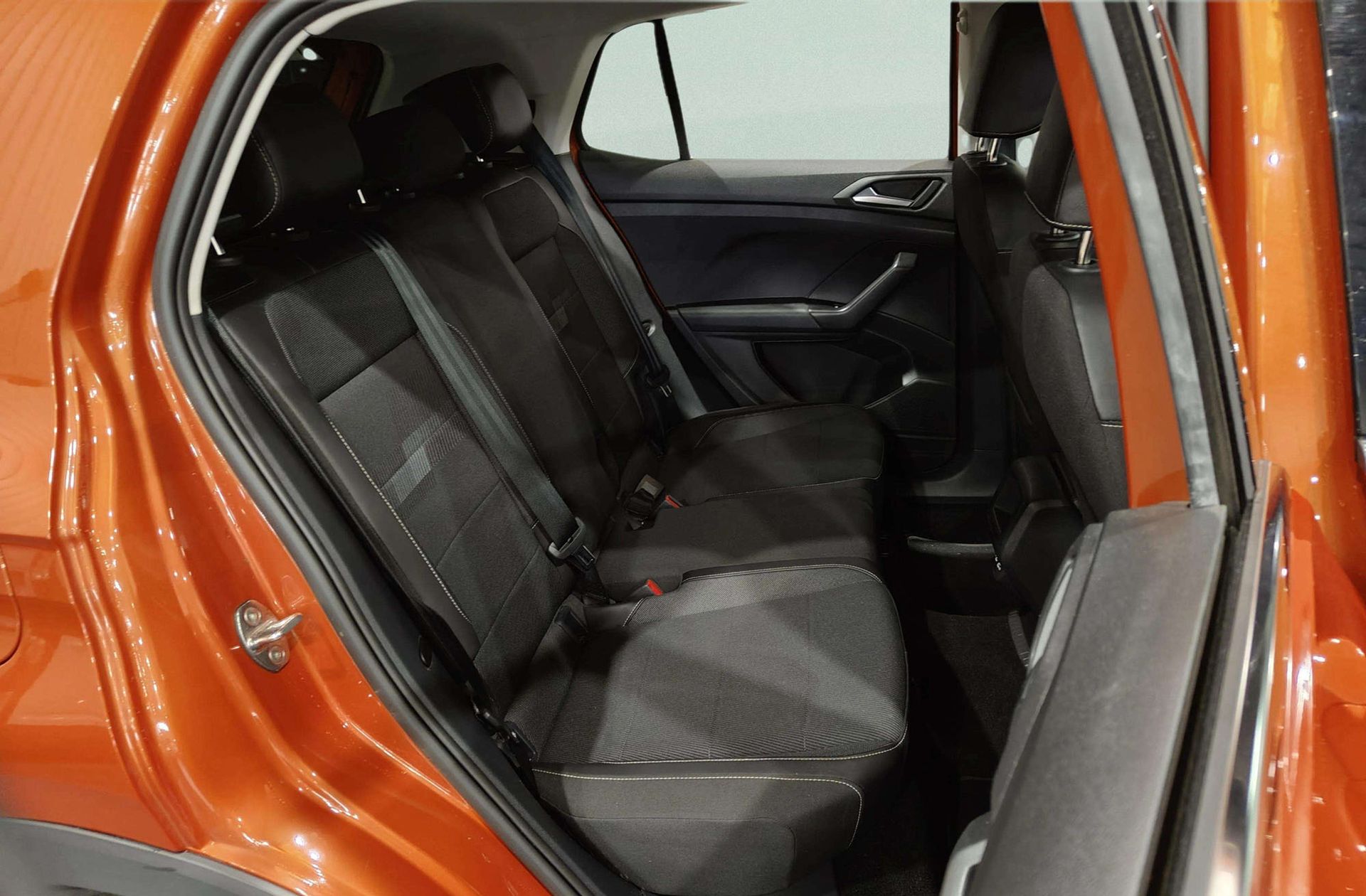 Volkswagen T-Cross Sport 1.5 TSI DSG - foto 17