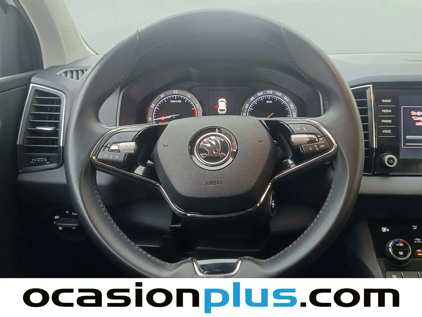 Foto Skoda Karoq Skoda Karoq 1.0 TSI Ambition (115 CV)