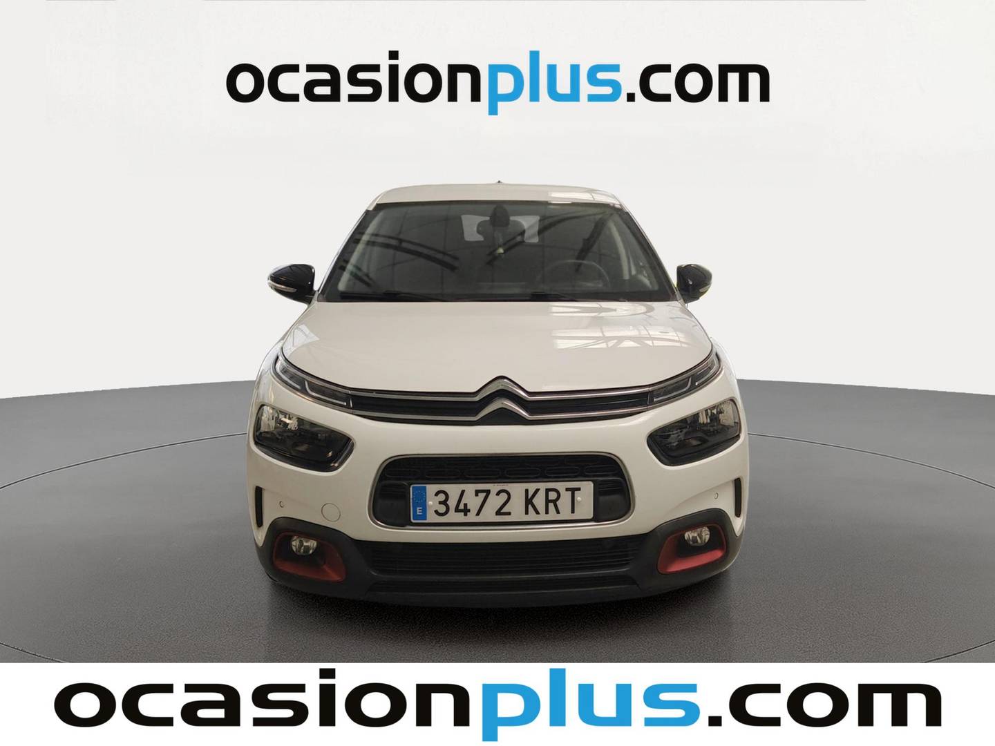 Citroën C4 Cactus Citroën C4 Cactus PureTech 110 S&S Shine  (110 CV) 110cv