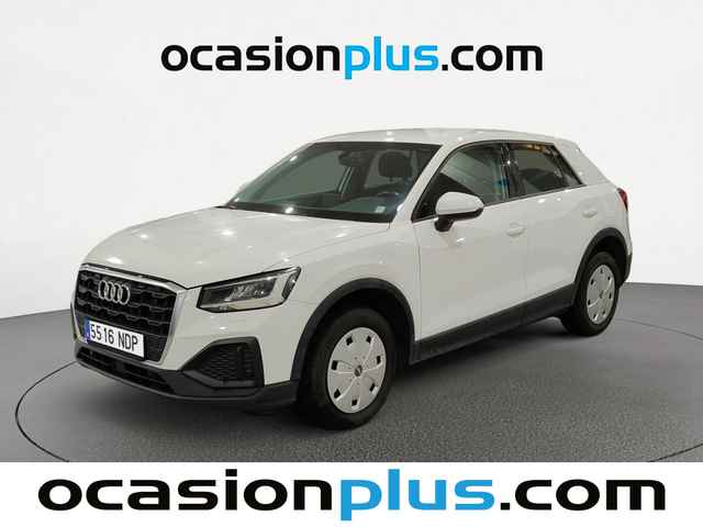 Audi Segunda Mano Particulares Almería