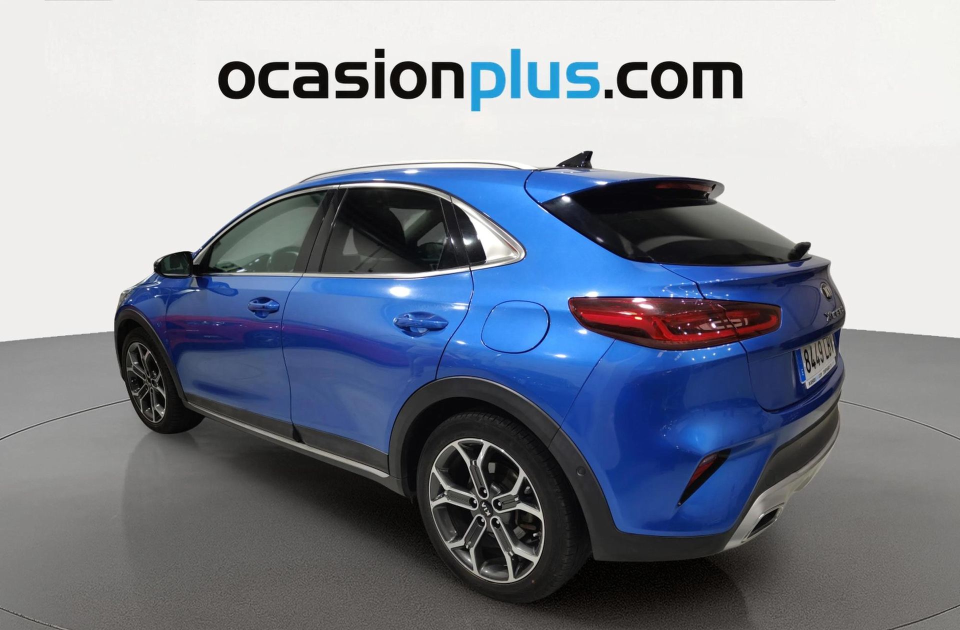 Kia XCeed 1.4 T-GDi Emotion - foto 3