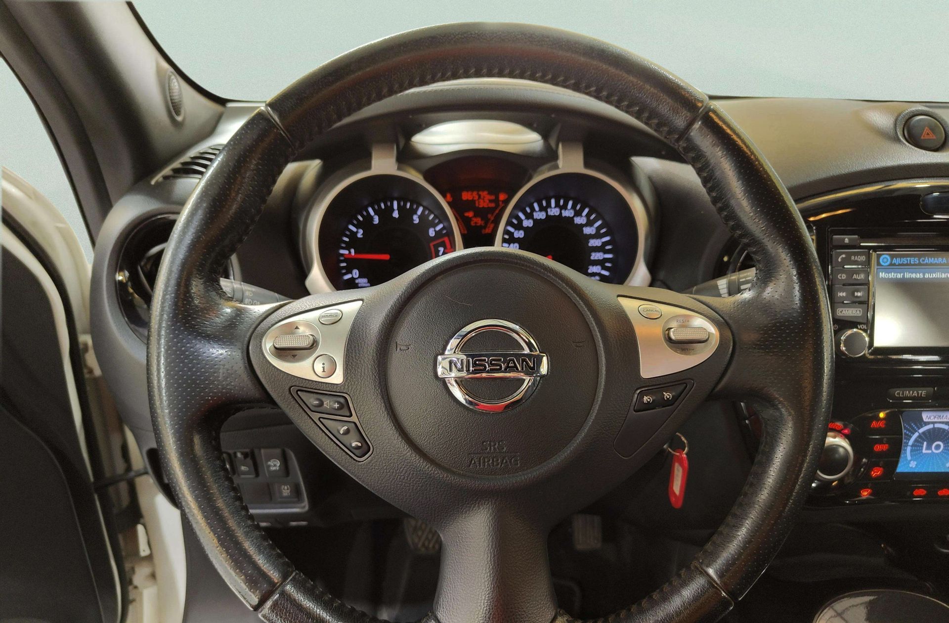 Nissan Juke 1.2 DIG-T N-Tec 4x2 - foto 18