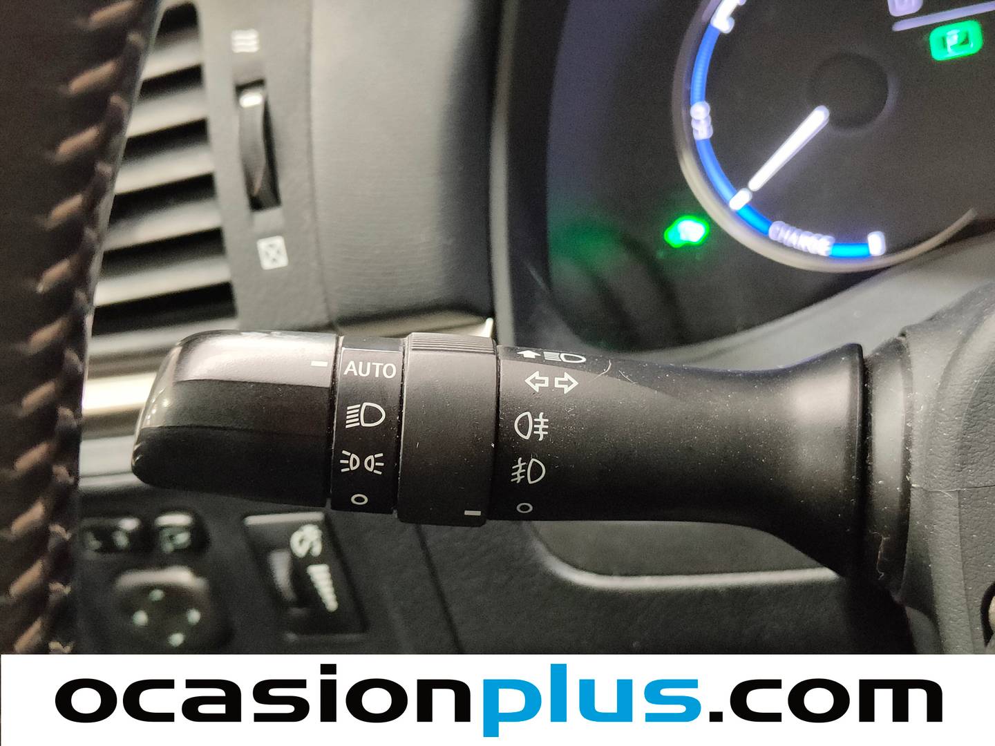 Extras del Lexus CT Lexus CT CT 200h Business (136 CV)