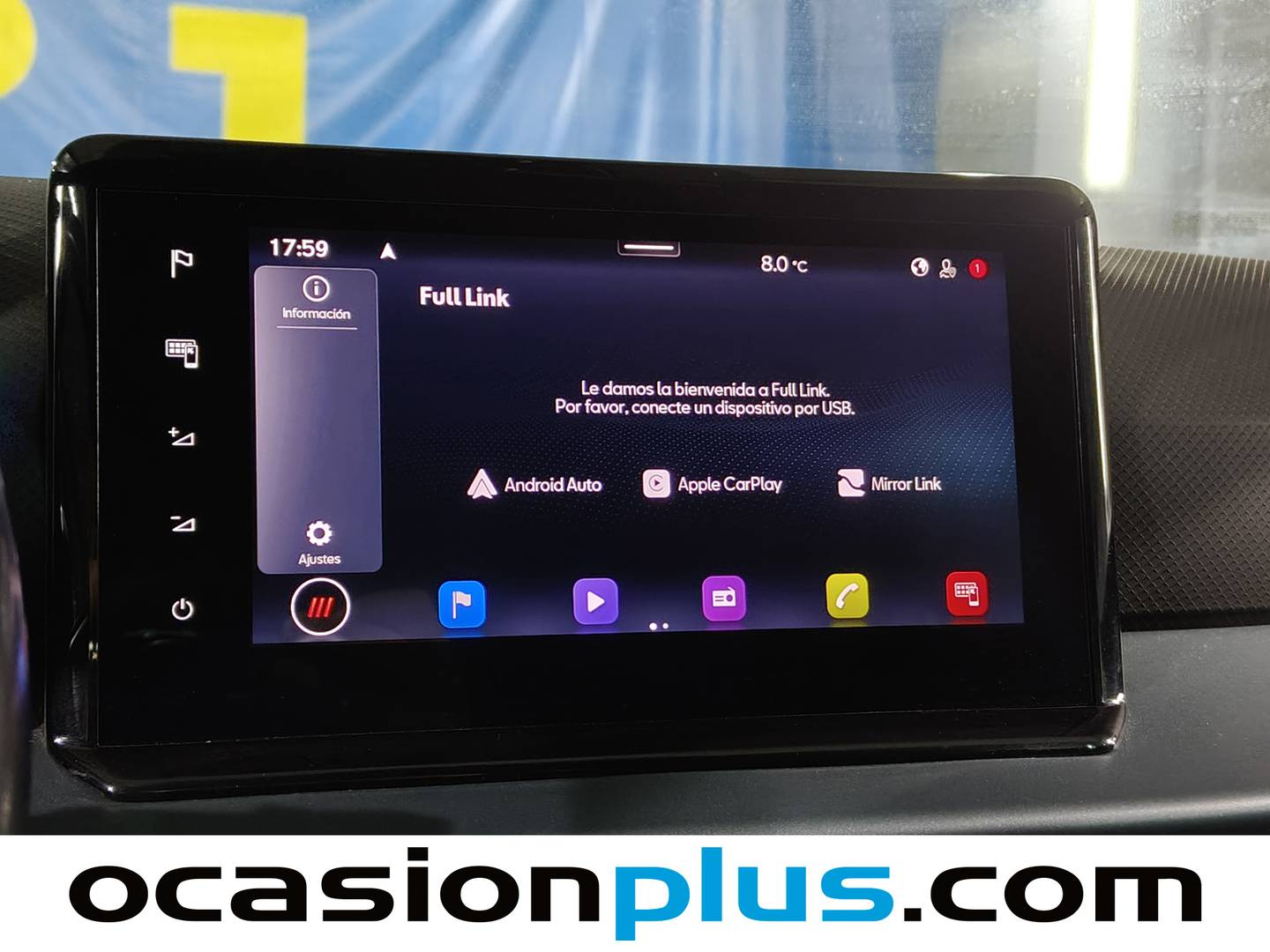 Foto Seat Arona SEAT Arona 1.0 TSI Xperience Plus (110 CV)