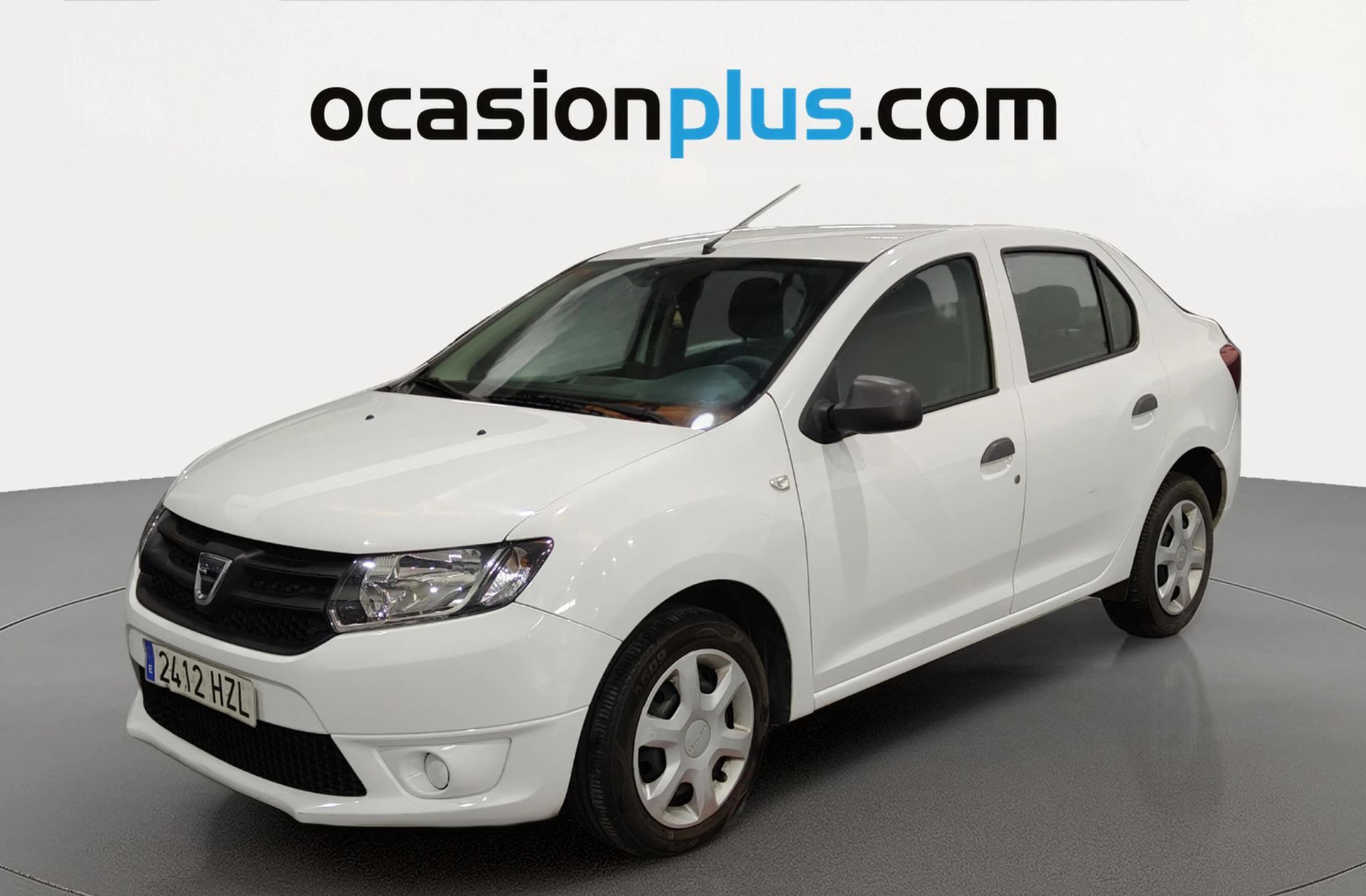 Dacia Logan 1.2 Ambiance