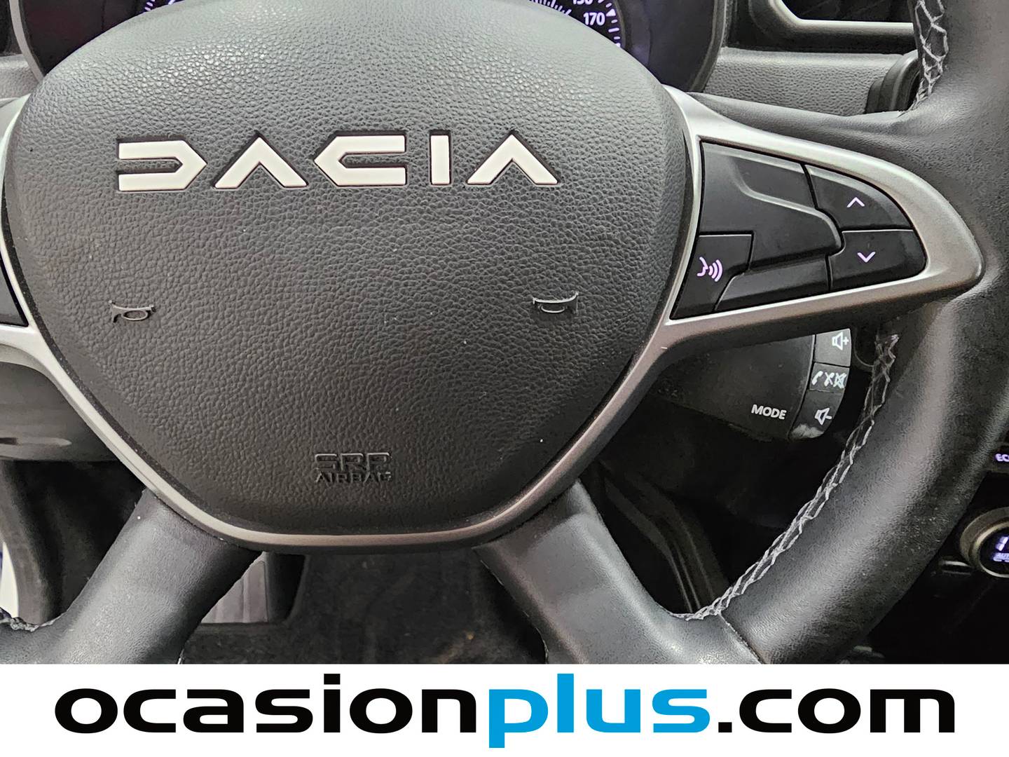 Dacia Duster Dacia Duster Journey Go TCE (130 CV) 4x2 130cv
