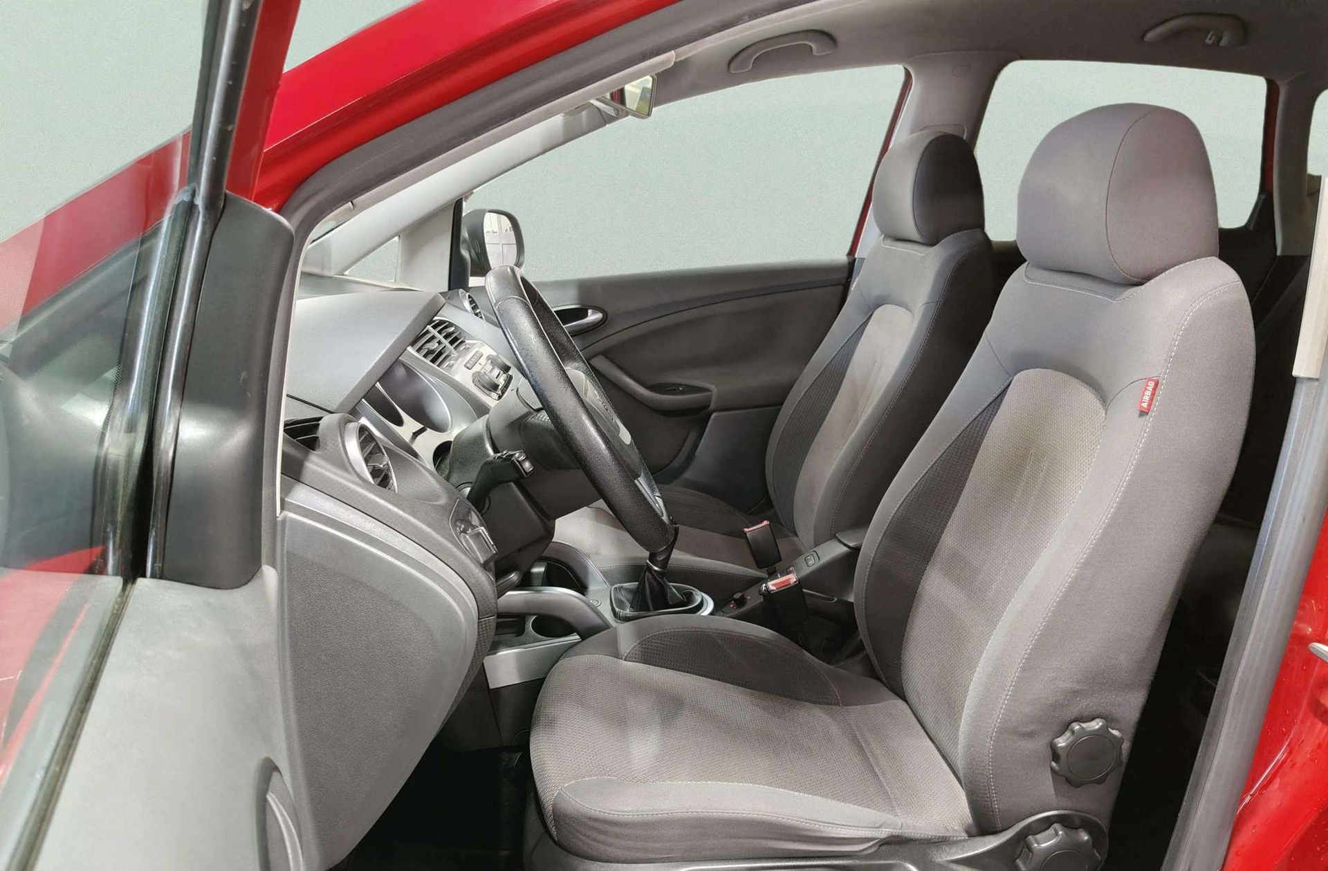 SEAT Altea 1.4 TSI Style - foto 10