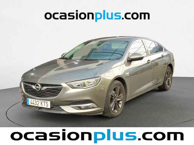 Opel Insignia Segunda Mano Sevilla