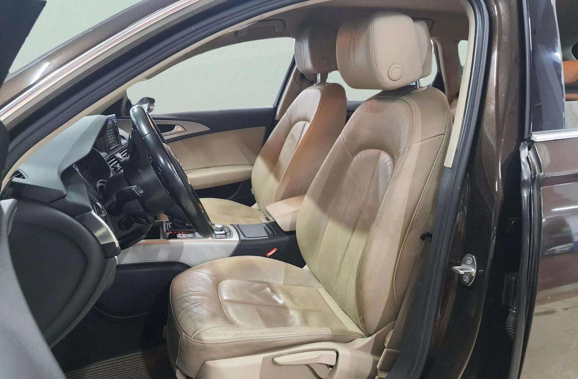 Audi A6 Allroad Advanced edition 3.0 TDI quattro S tronic - foto 10
