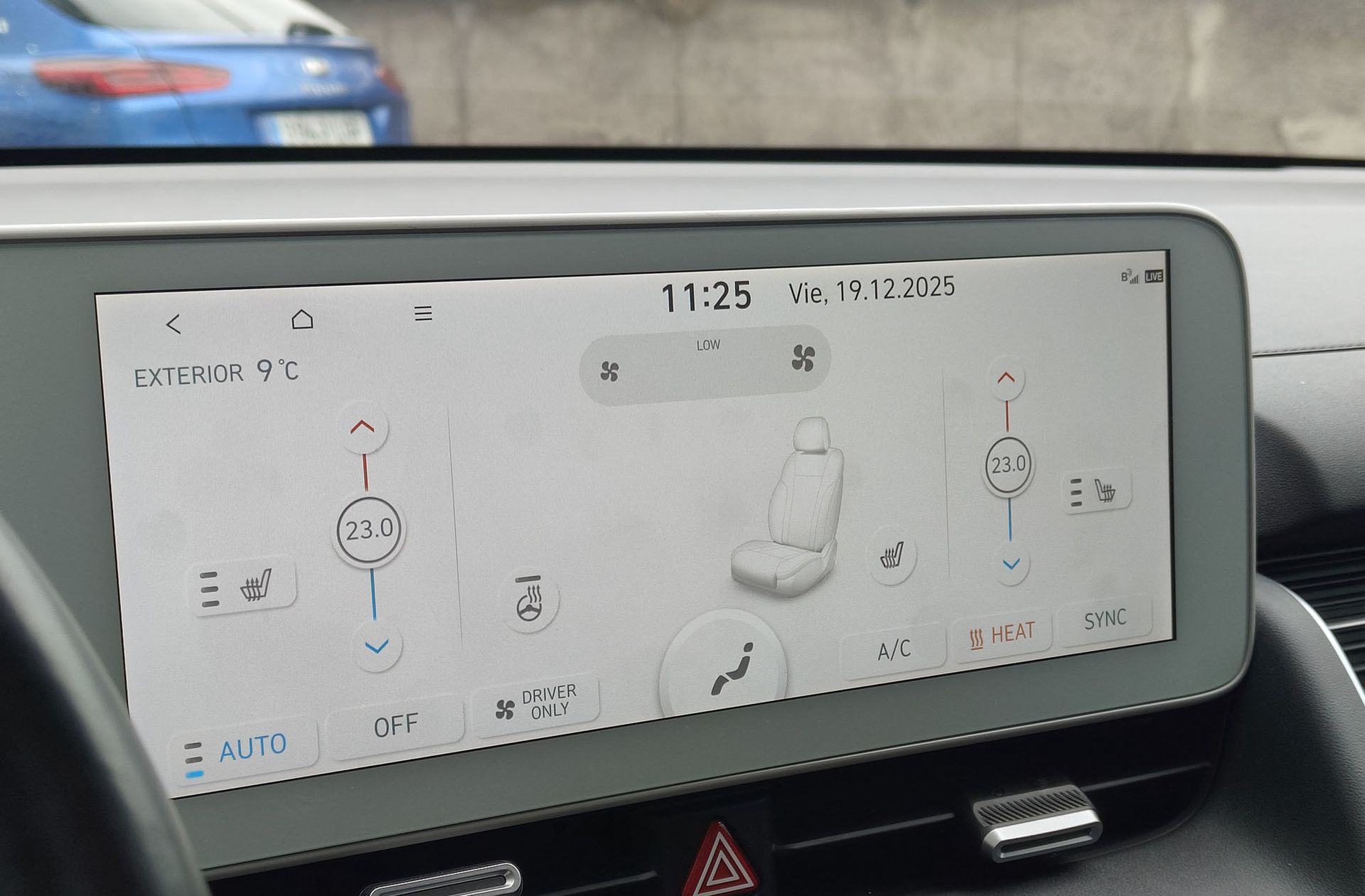 Hyundai Ioniq 5 73KWH Star RWD - foto 8