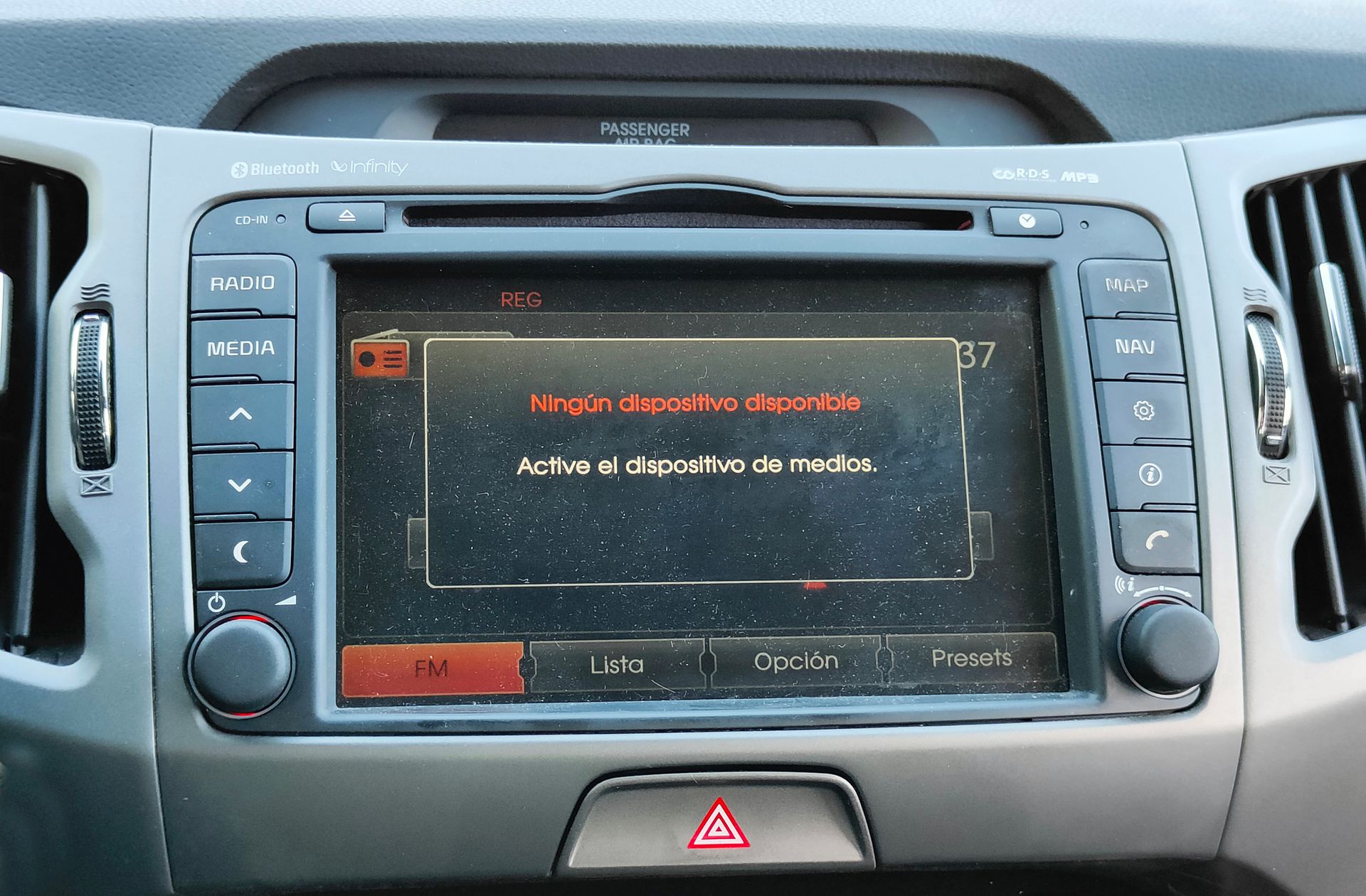 Kia Sportage 1.6 GDI x-Tech Eco-Dynamics 4x2 - foto 27