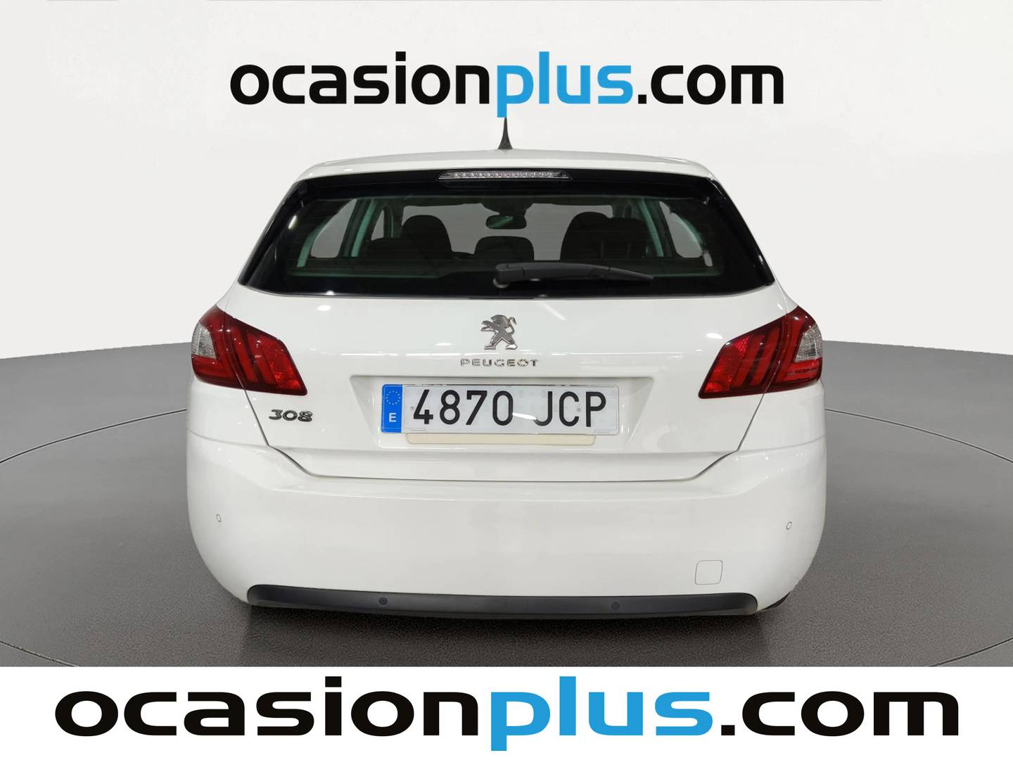 Peugeot 308 Peugeot 308 PureTech 130 S&S Active (130 CV) barato