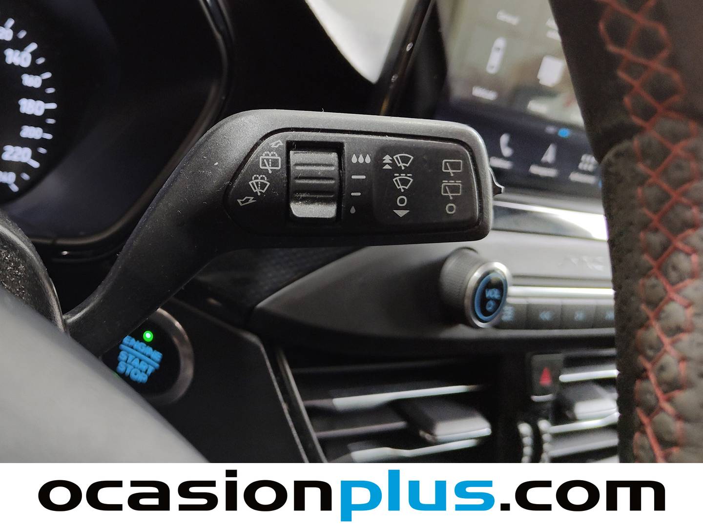 Ford Focus Ford Focus 1.0 Ecoboost S&S ST-Line (125 CV) barato