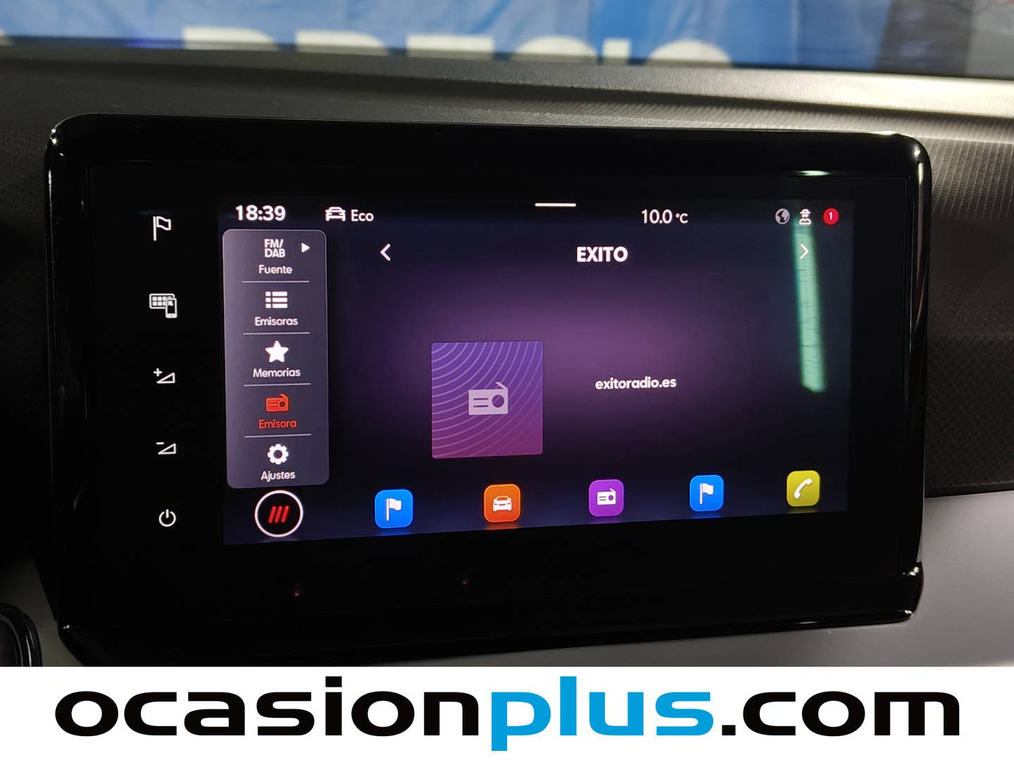 Foto Seat Ibiza SEAT Ibiza 1.0 TSI S&S FR XL (110 CV)