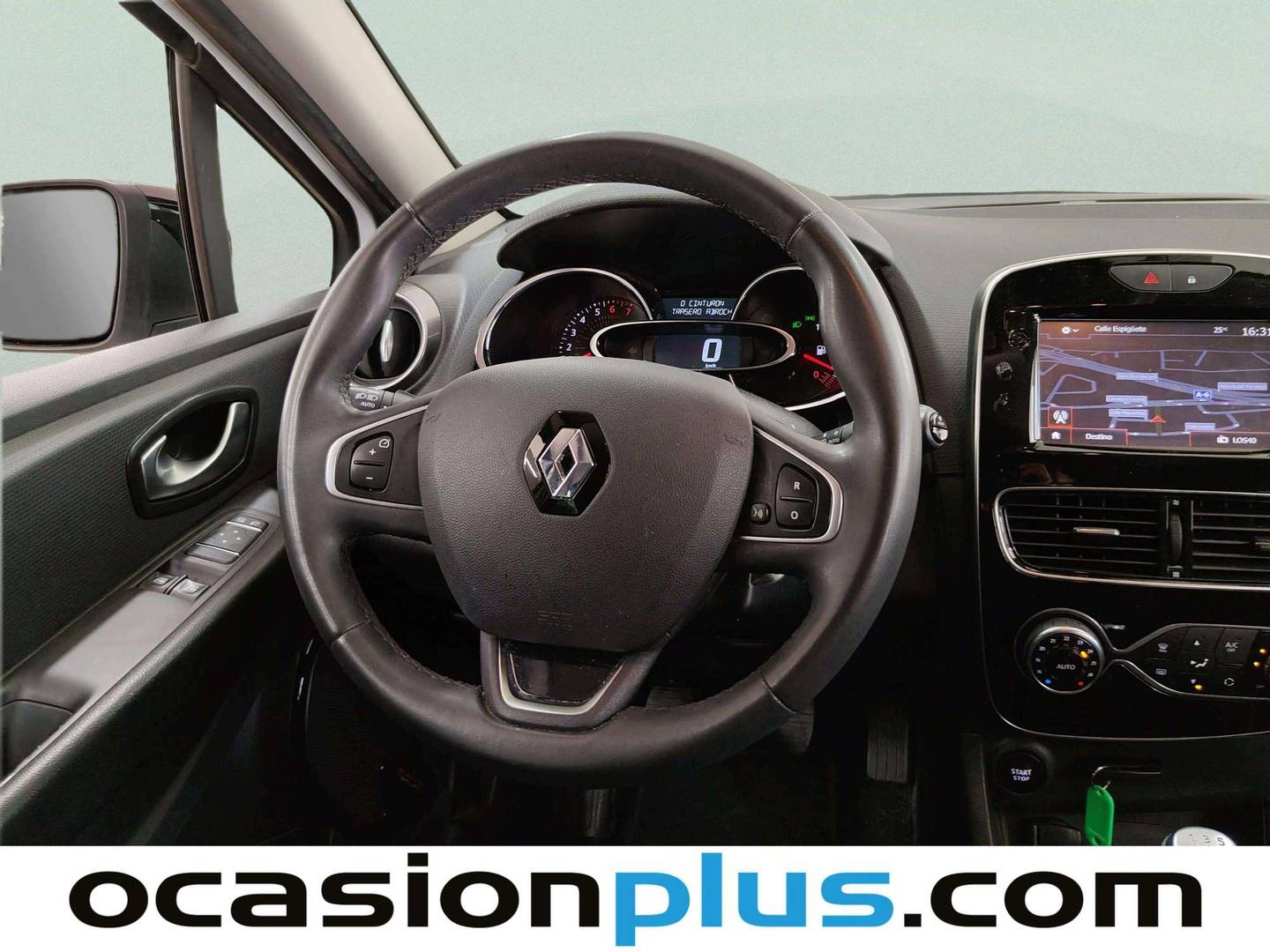 Renault Clio Renault Clio Limited Energy TCe (90 CV) de segunda mano