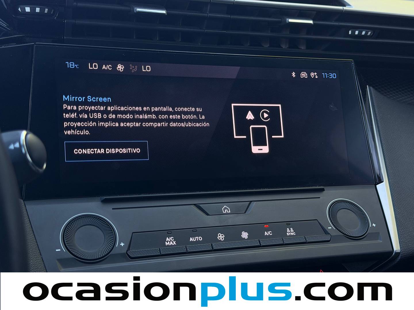 Equipamiento del Peugeot 308 Peugeot 308 SW BlueHDi 130 S&S Active Pack (130 CV)