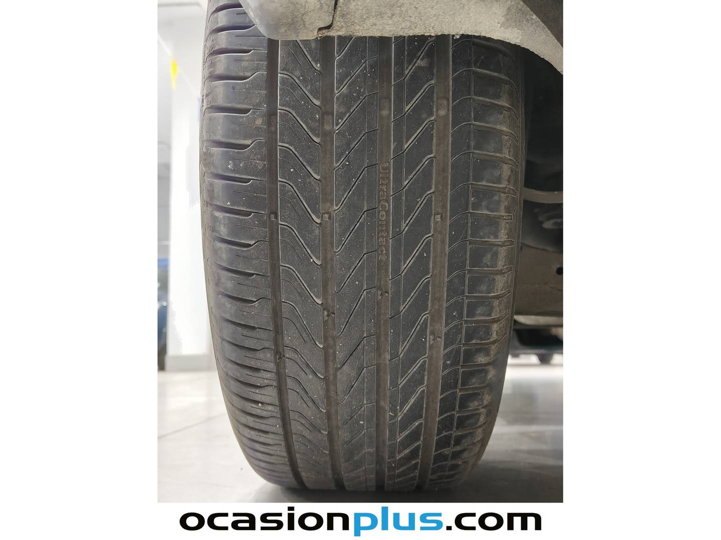 Foto Hyundai Tucson Hyundai Tucson 1.6 CRDI 48V SLE Sky 4x2 (116 CV)