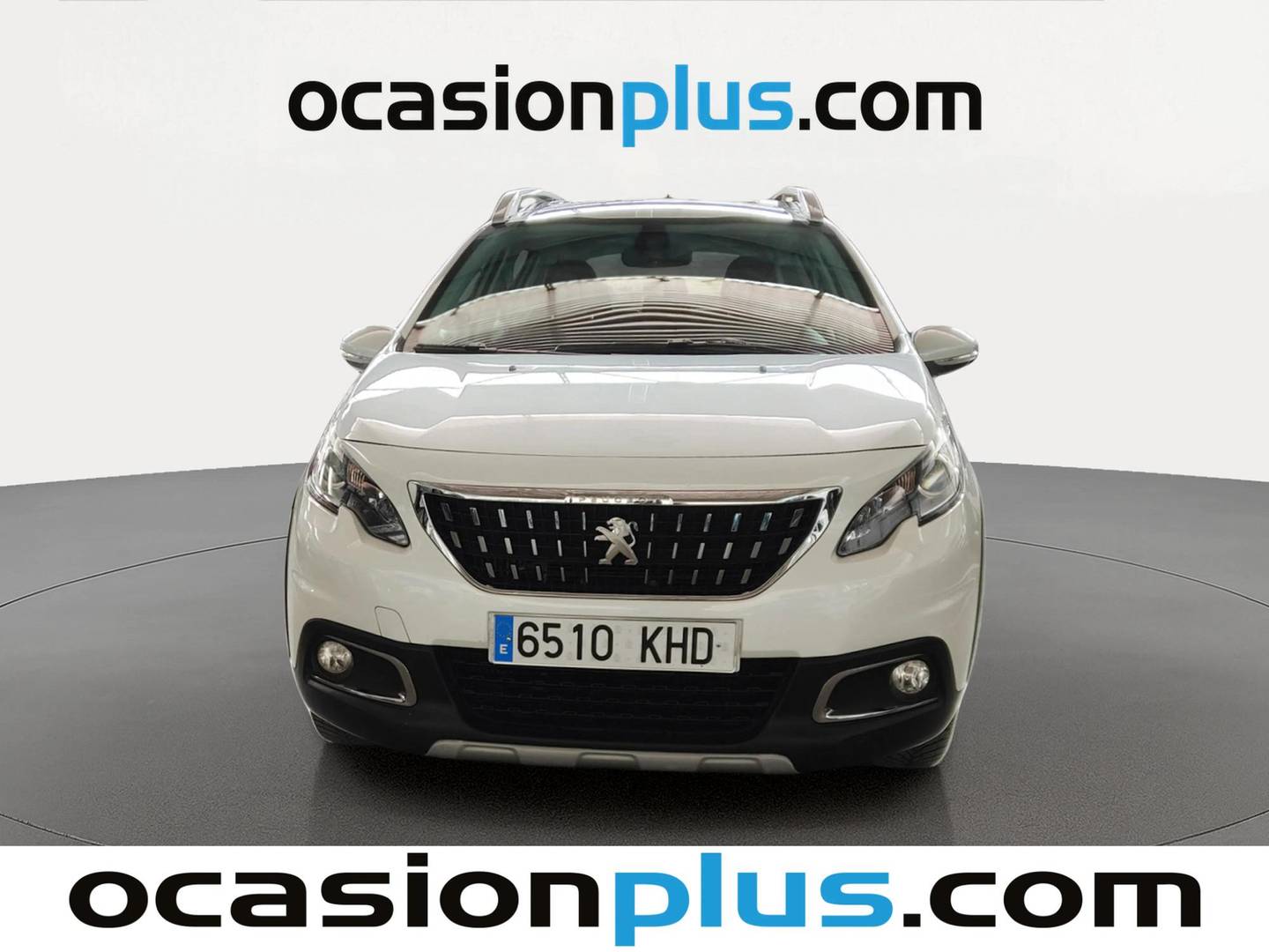 Peugeot 2008 Peugeot 2008 PureTech 110 S&S Allure EAT6 (110 CV) 110cv