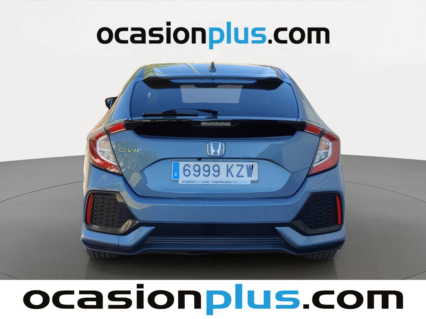 Honda Civic Honda Civic 1.6 i-DTEC Elegance Navi (120 CV) barato
