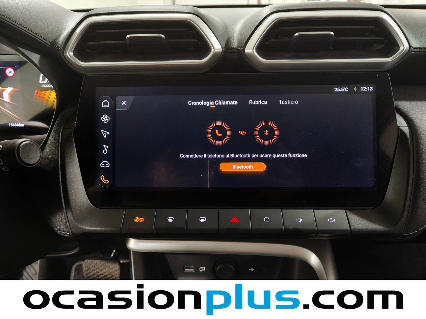 MG ZS MG ZS 1.5 Hybrid+ Luxury (197 CV) al mejor precio