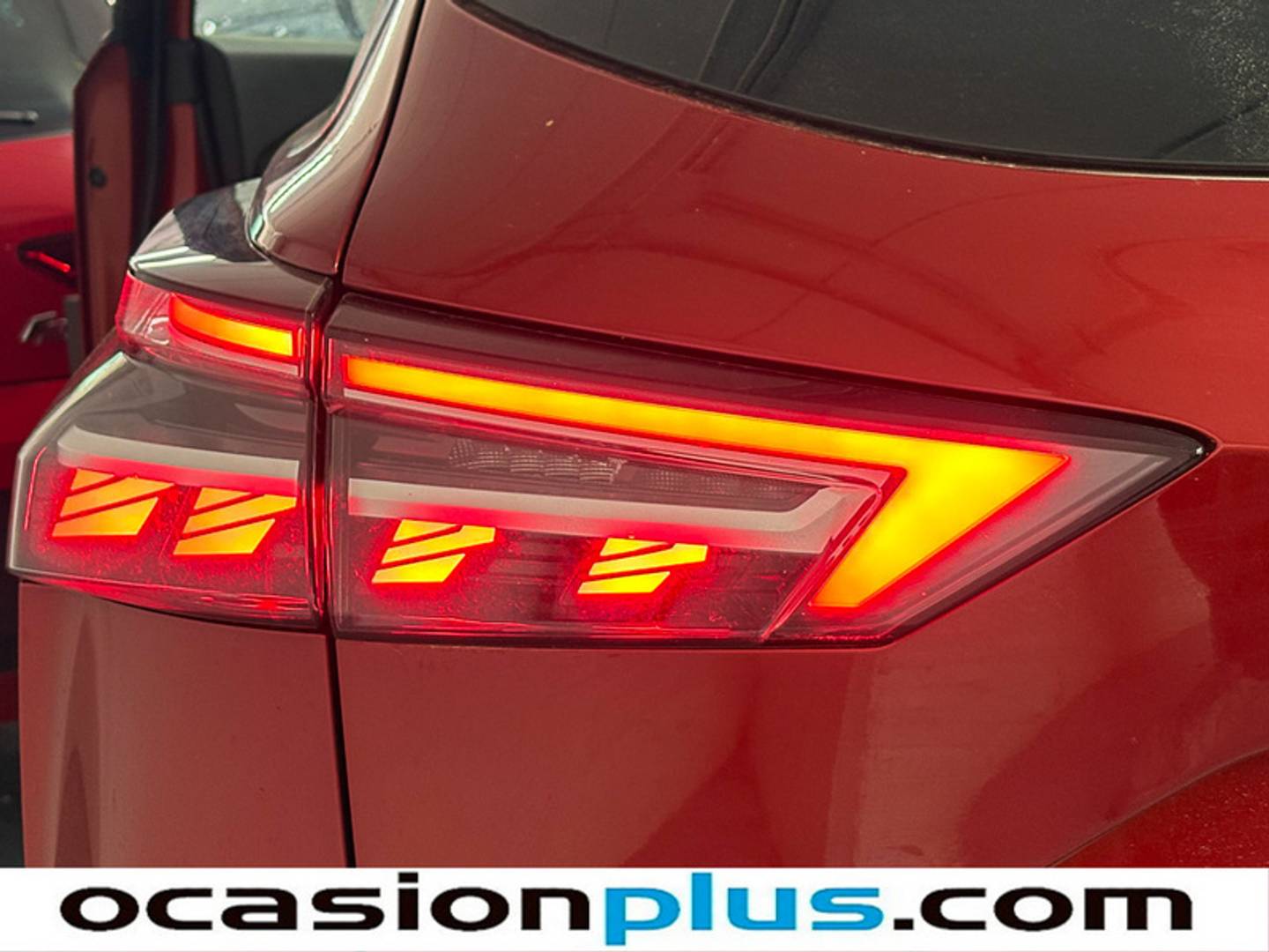 Foto Nissan QASHQAI Nissan Qashqai Tekna Premium E-POWER (190 CV)