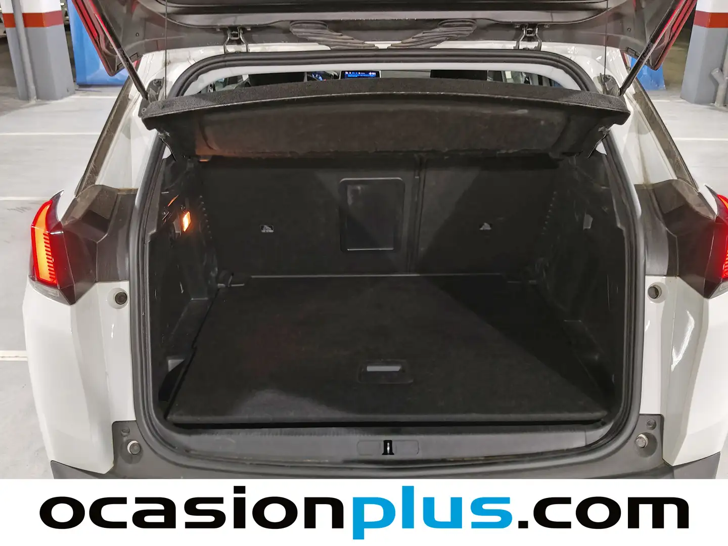 Foto Peugeot 3008 Peugeot 3008 BlueHDI 130 S&S Active (130 CV)