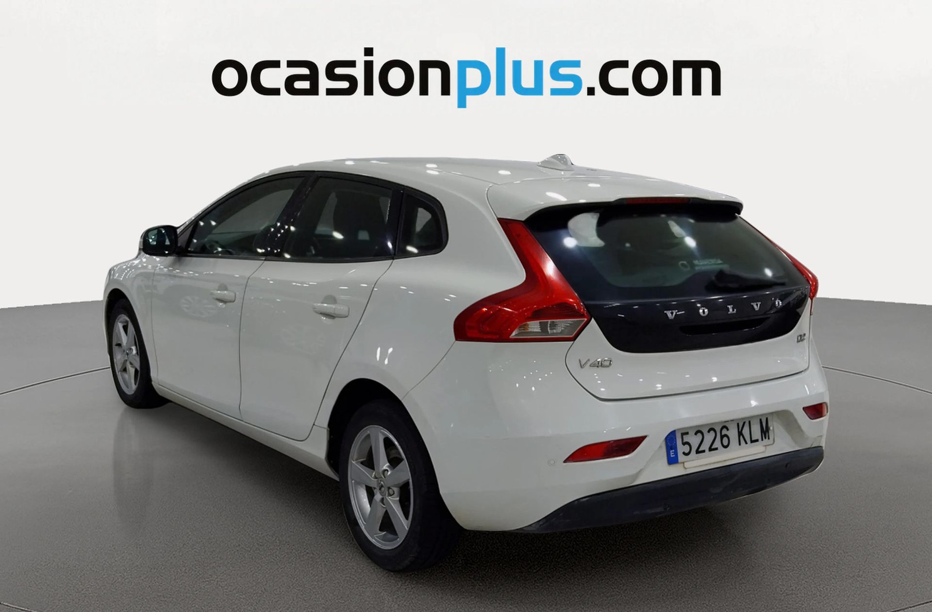 Volvo V40 D2 Kinetic - foto 3
