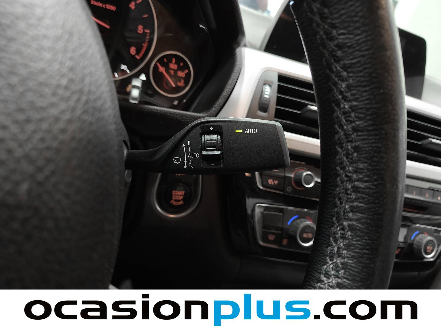 BMW Serie 3 BMW Serie 3 318d Business (150 CV) seminuevo