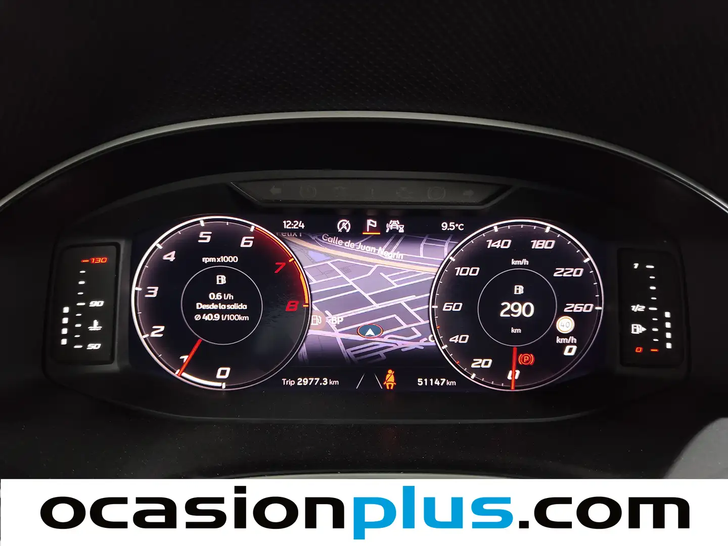 Foto Seat Ibiza SEAT Ibiza 1.0 TSI S&S FR XL (110 CV)