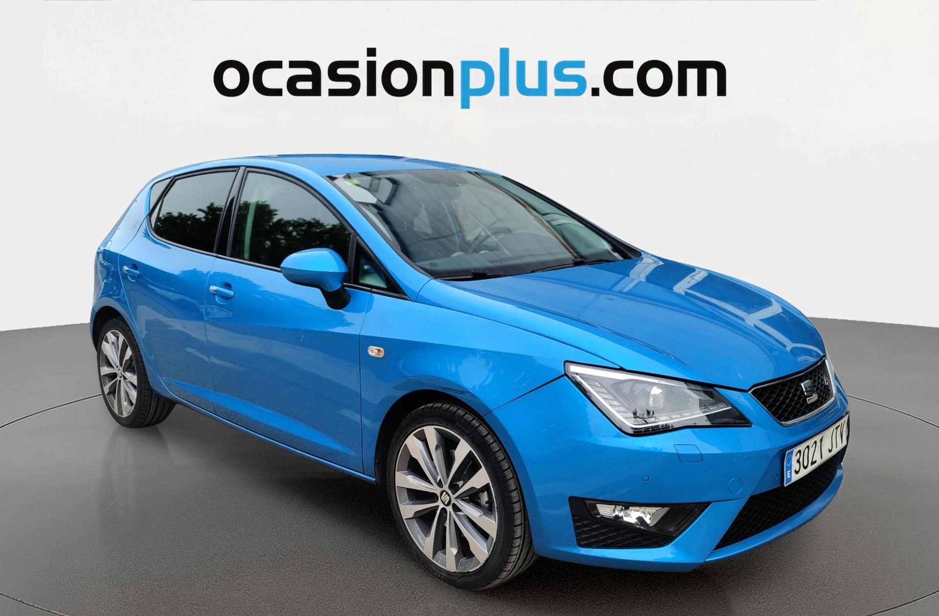 SEAT Ibiza 1.0 Ecotsi FR - foto 2