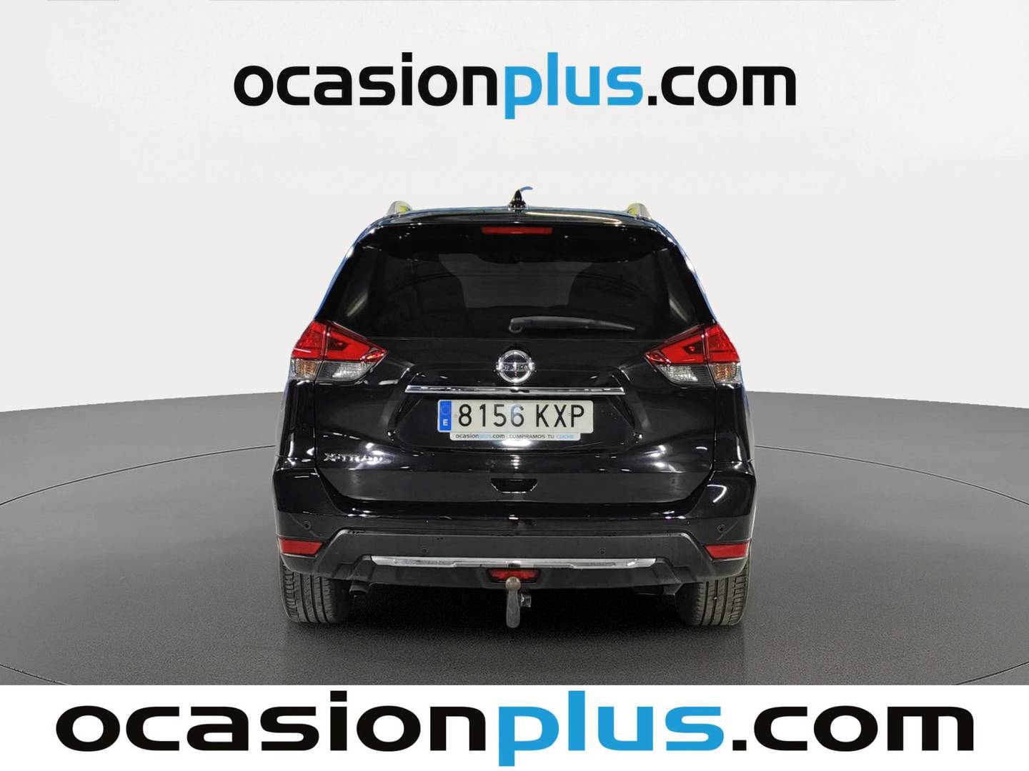 Nissan X-TRAIL Nissan X-Trail dCi 150 Tekna 4x2 (150 CV) seminuevo