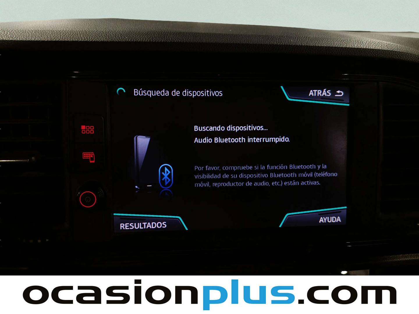 Foto Seat León SEAT León 2.0 TSI S&S Cupra DSG (290 CV)