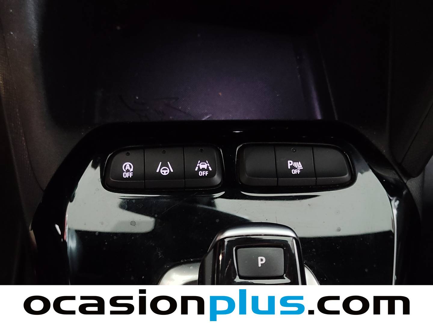 Opel Corsa Opel Corsa 1.2 Turbo XHL GS-Line + Auto  (130 CV) 2021