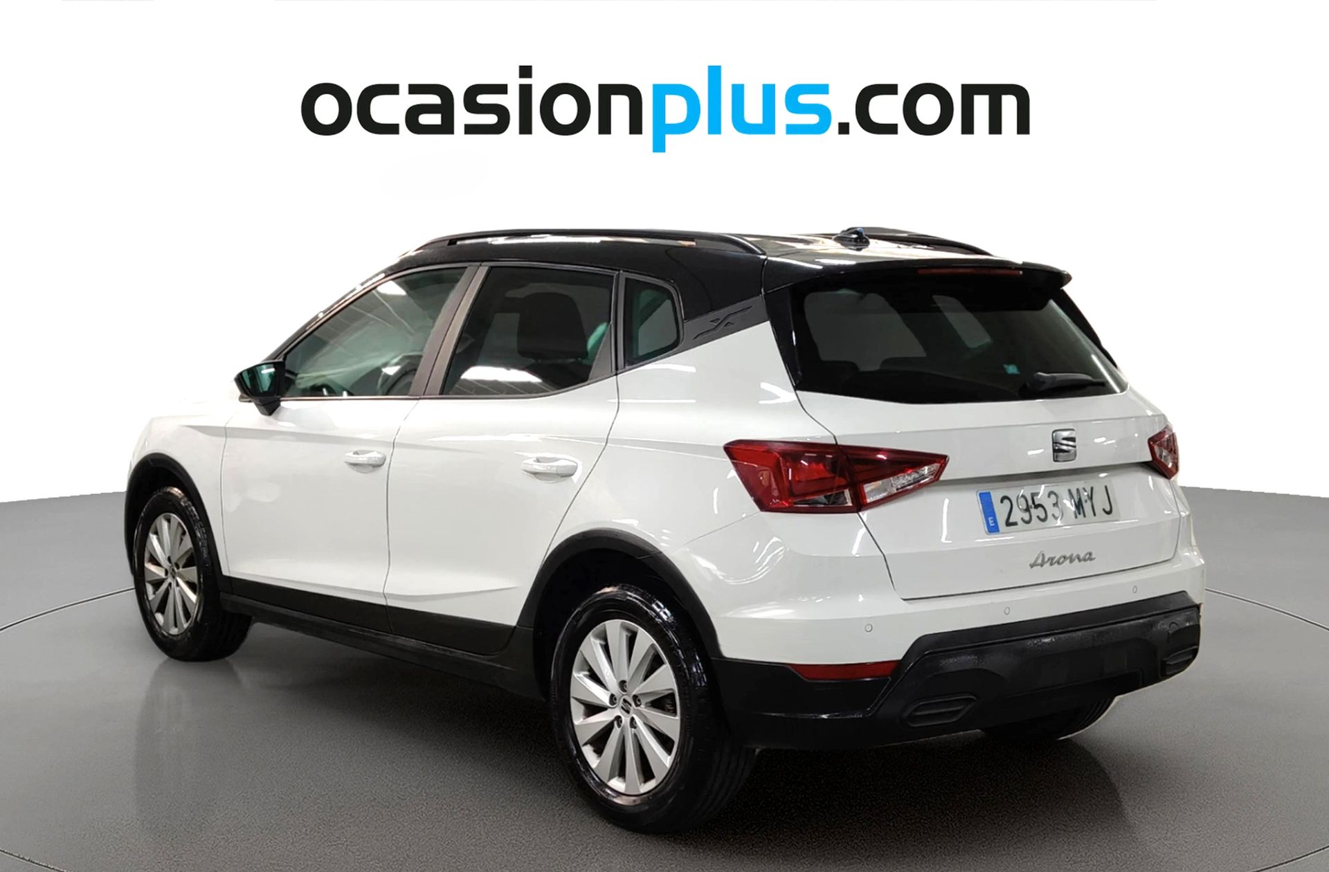 SEAT Arona 1.0 TSI Style XL - foto 3
