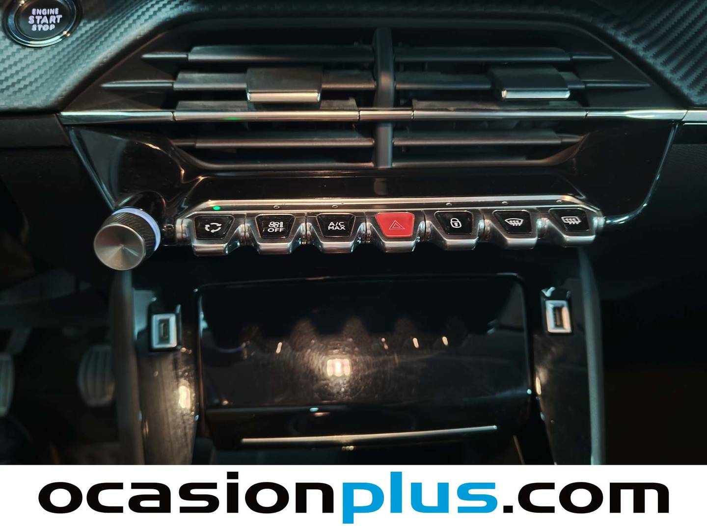 Foto Peugeot 208 Peugeot 208 PureTech 100 Allure (100 CV)