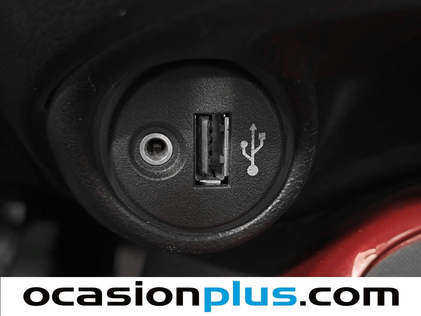 Foto Nissan JUKE Nissan Juke 1.2 DIG-T N-Connecta 4x2 (115 CV)