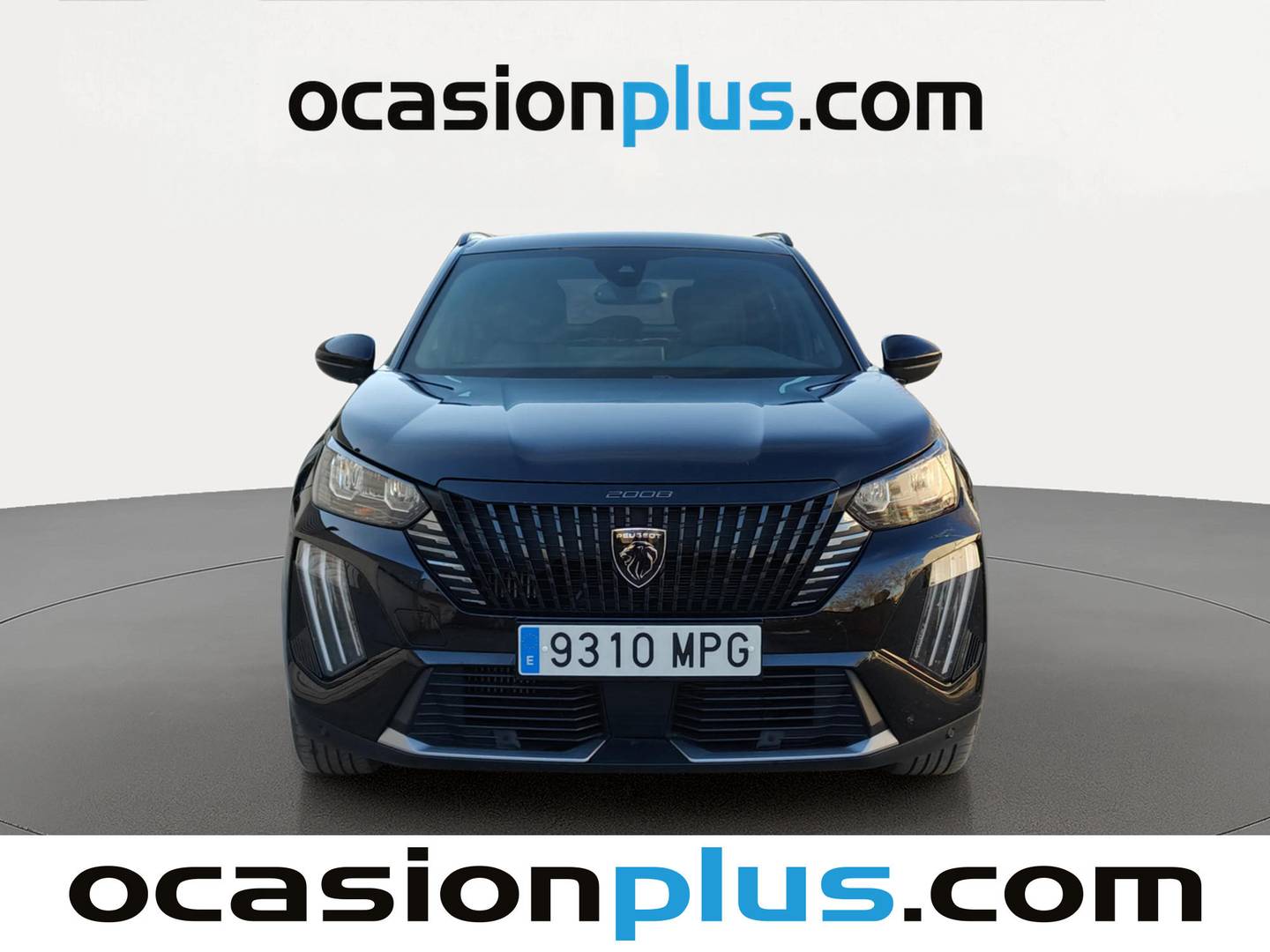 Peugeot 2008 Peugeot 2008 BlueHDi 130 S&S Allure EAT8 (130 CV) 130cv