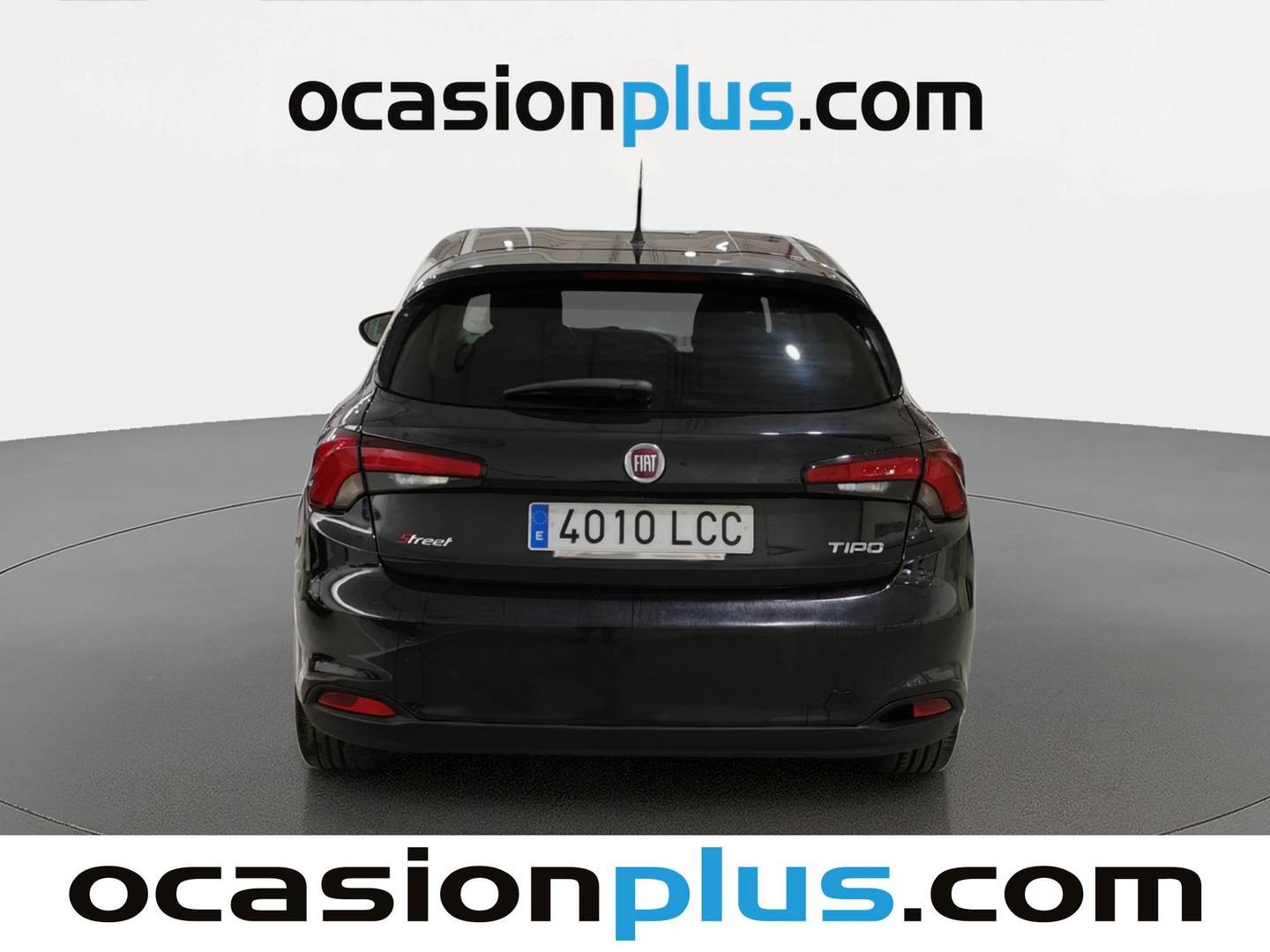 Fiat Tipo Fiat Tipo 1.4 Street (95 CV) al mejor precio