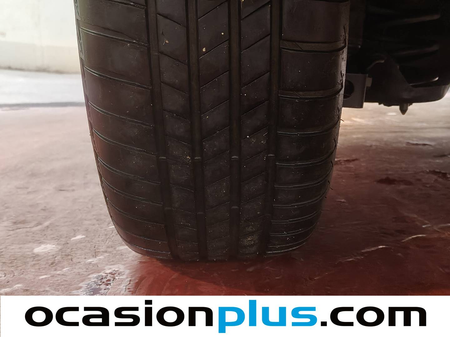 Volkswagen T-Roc Volkswagen T-Roc Advance R-Line 1.5 TSI (150 CV) DSG de segunda mano