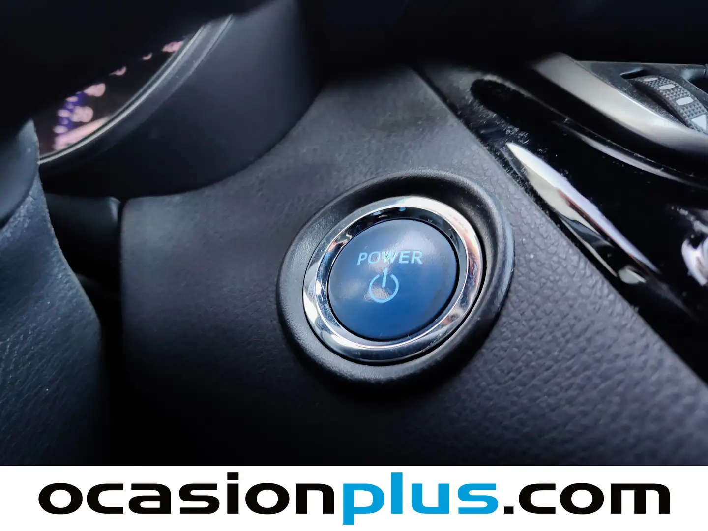 Foto Toyota C-HR Toyota C-HR 1.8 125H Advance  (122 CV)