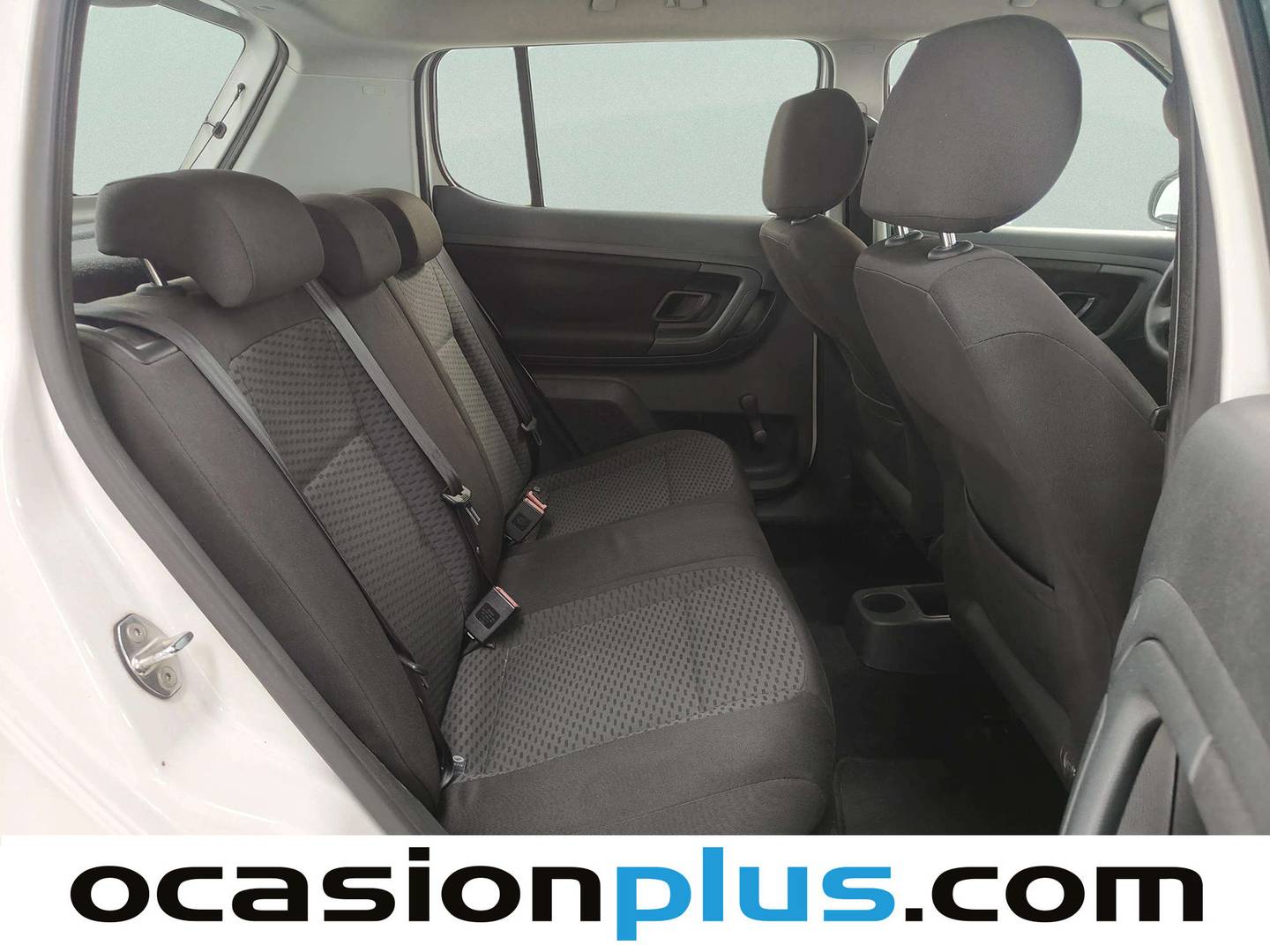 Skoda Fabia Skoda Fabia 1.2 Spirit (60 CV) al mejor precio