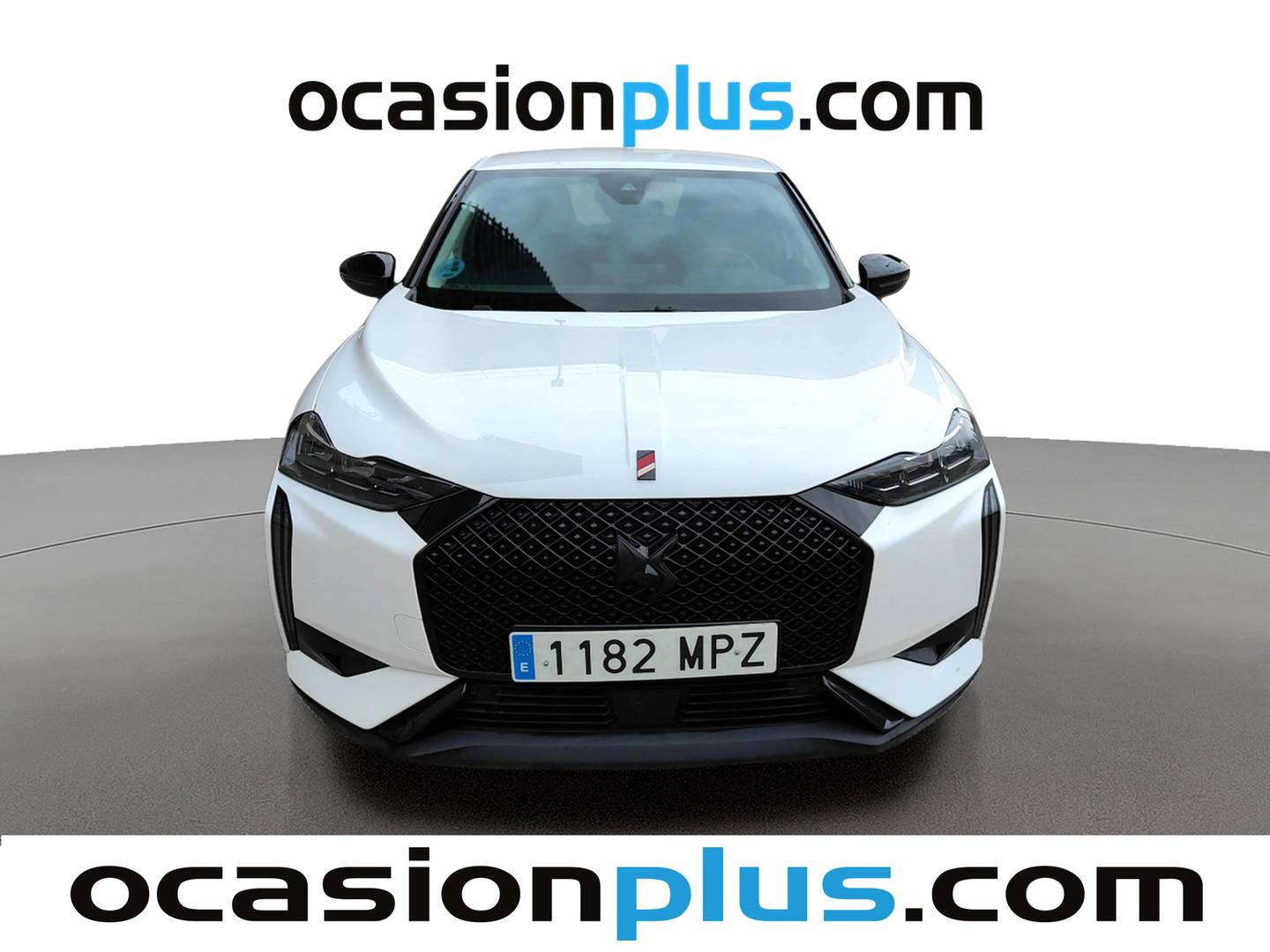 Foto DS DS 3 DS DS3 PureTech 130 Performance Line Auto (130 CV)