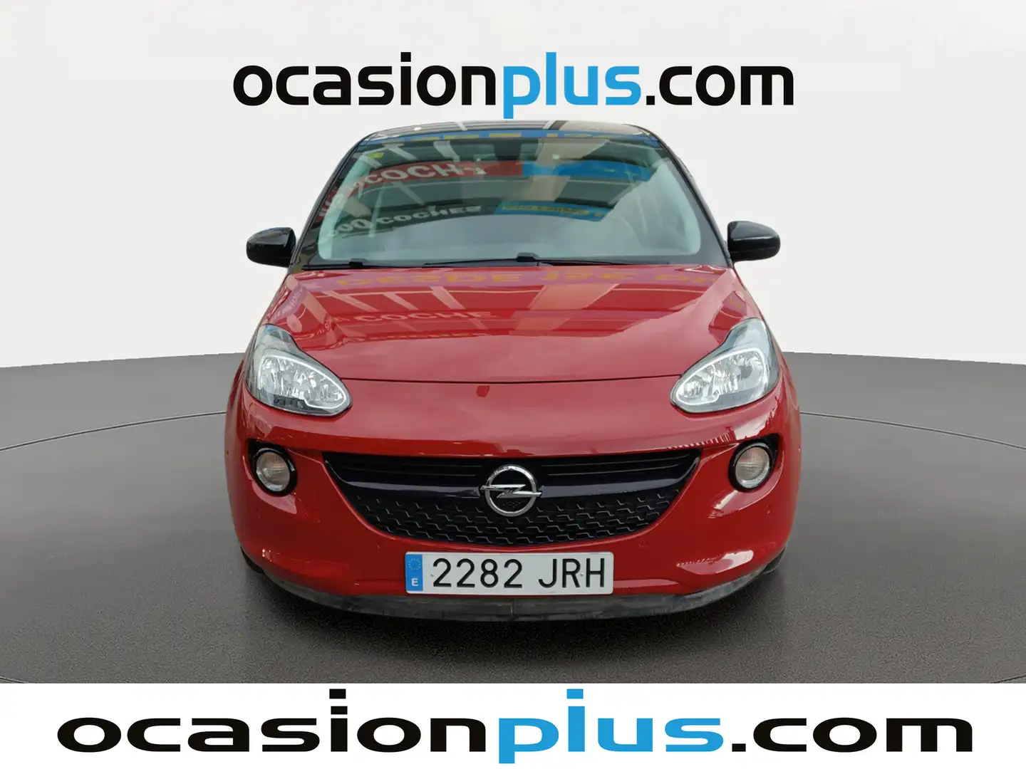 Foto Opel Adam Opel Adam 1.4 XEL Jam EASYTRONIC (87 CV)