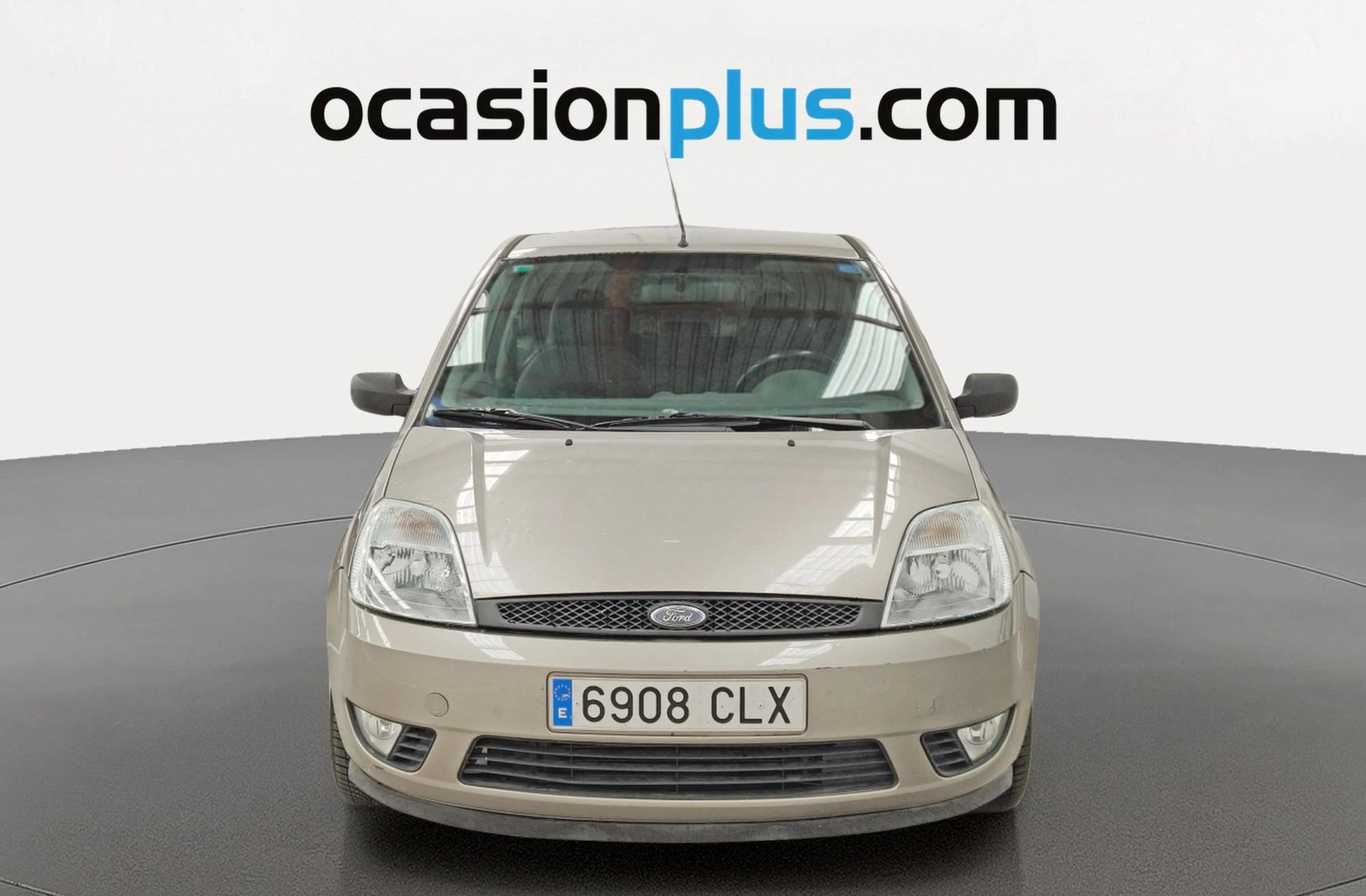 Ford Fiesta 1.4 Trend - foto 9
