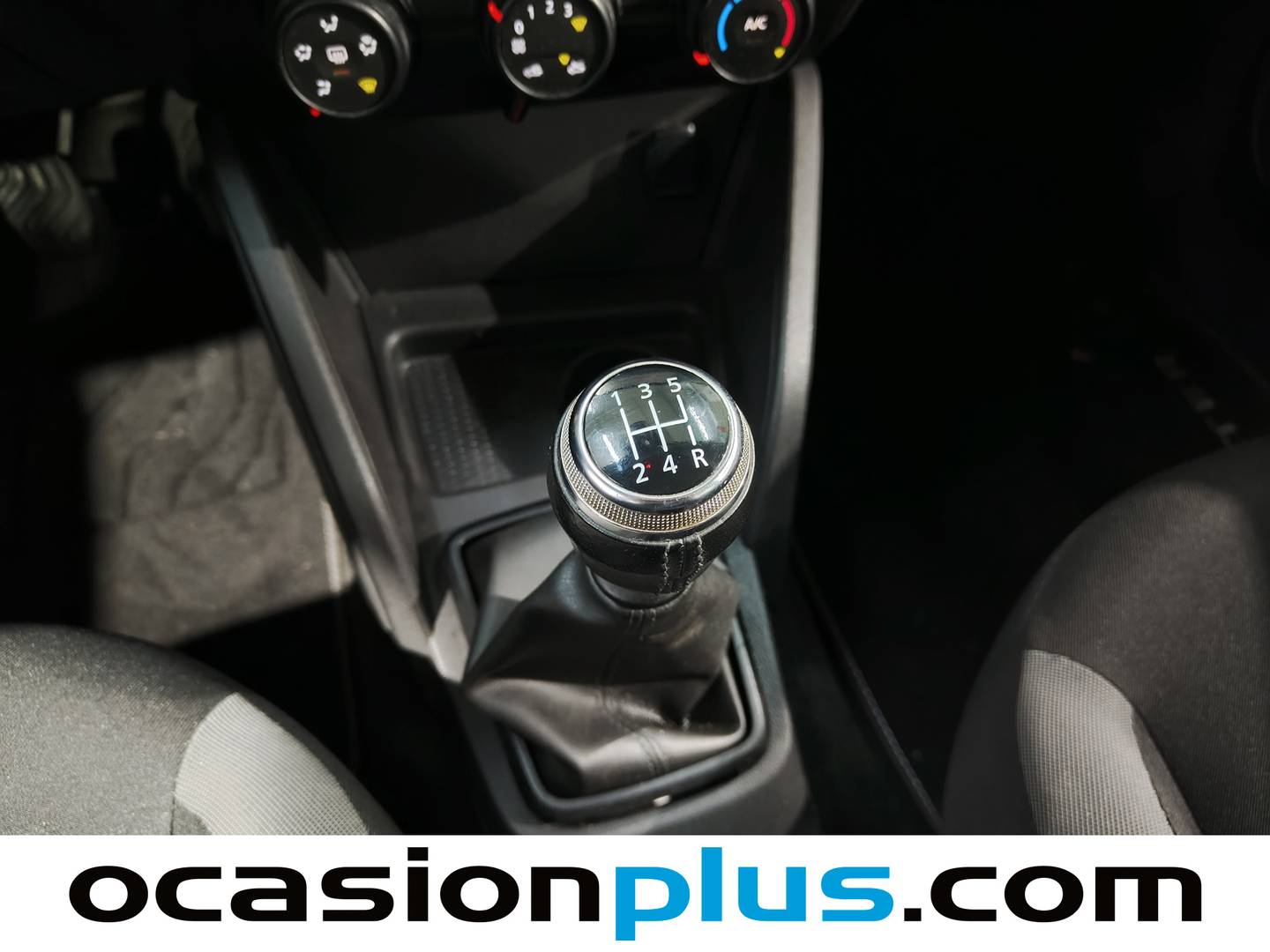 Foto Dacia Duster Dacia Duster Essential 1.6 (115 CV) 4X2